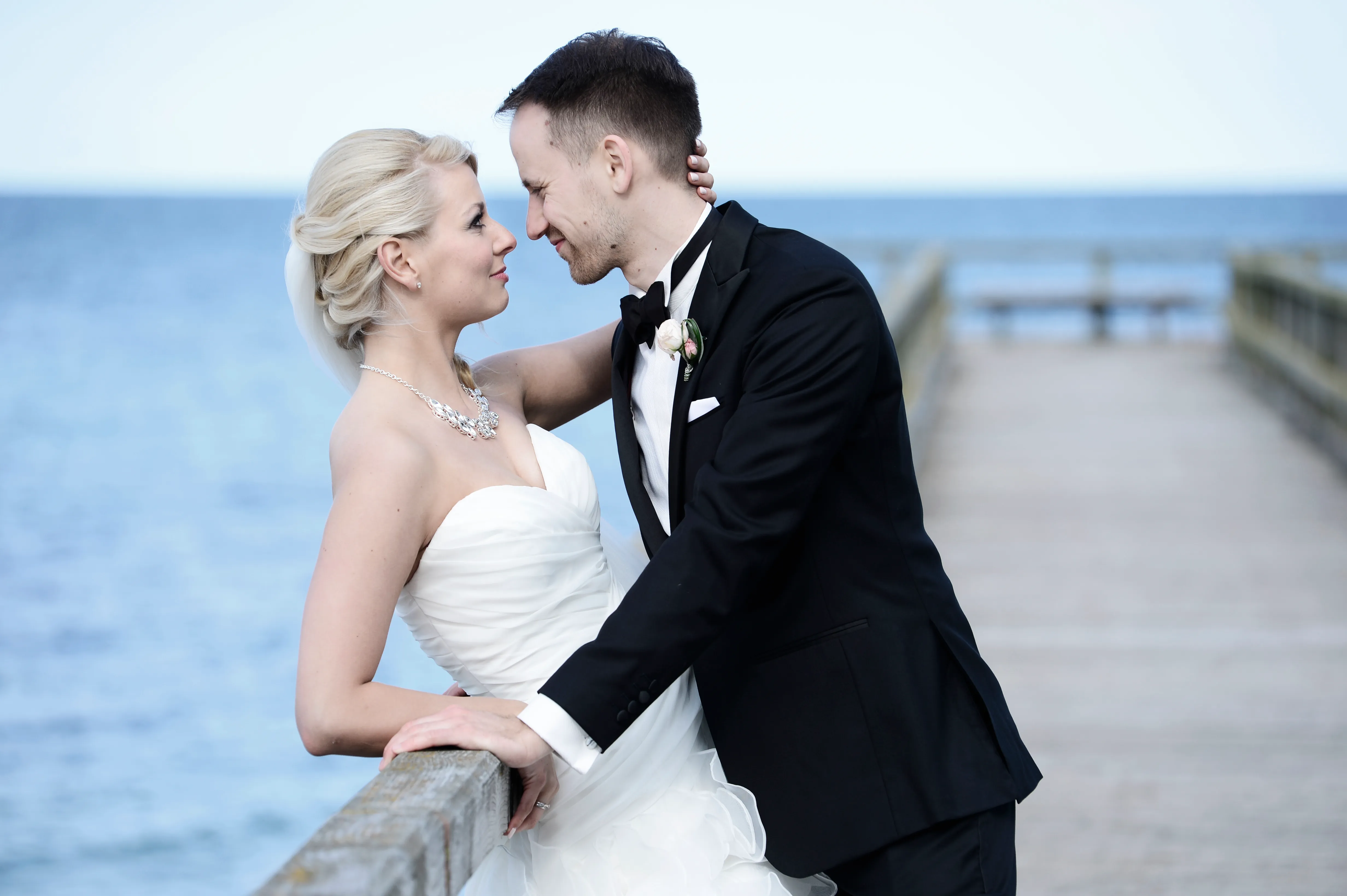 Hochzeit Fotografie Hamburg