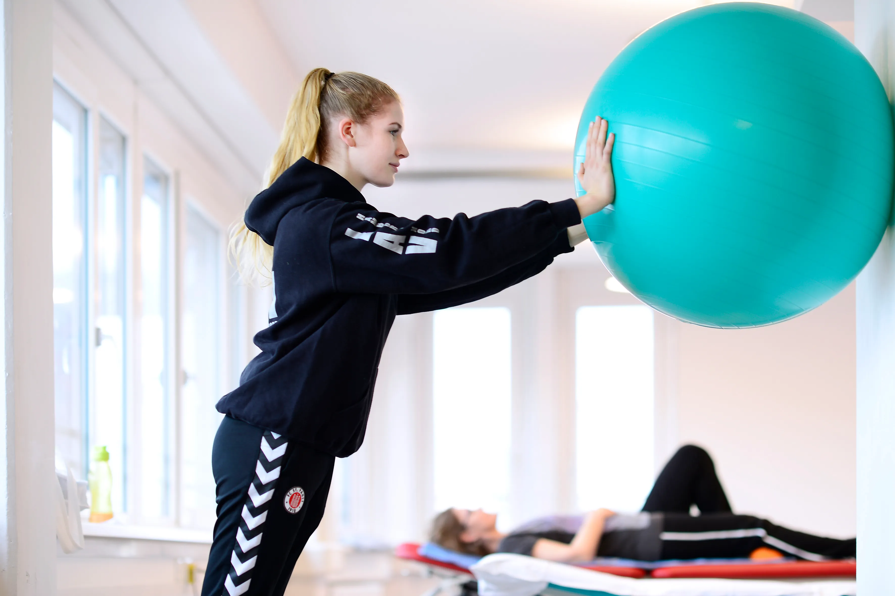 Medizin Gesundheit Praxis Fotografie Hamburg