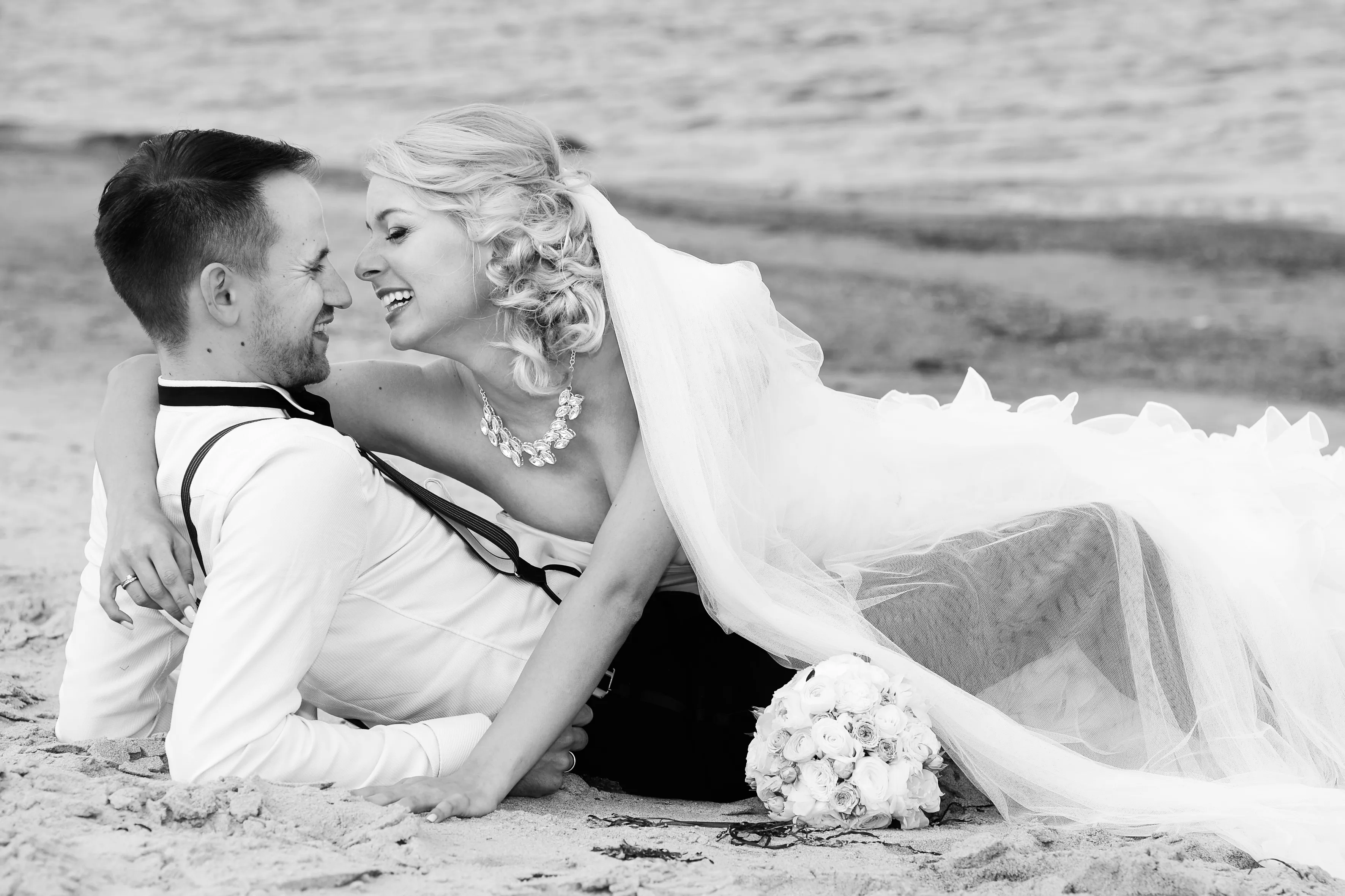Hochzeit Fotografie Hamburg