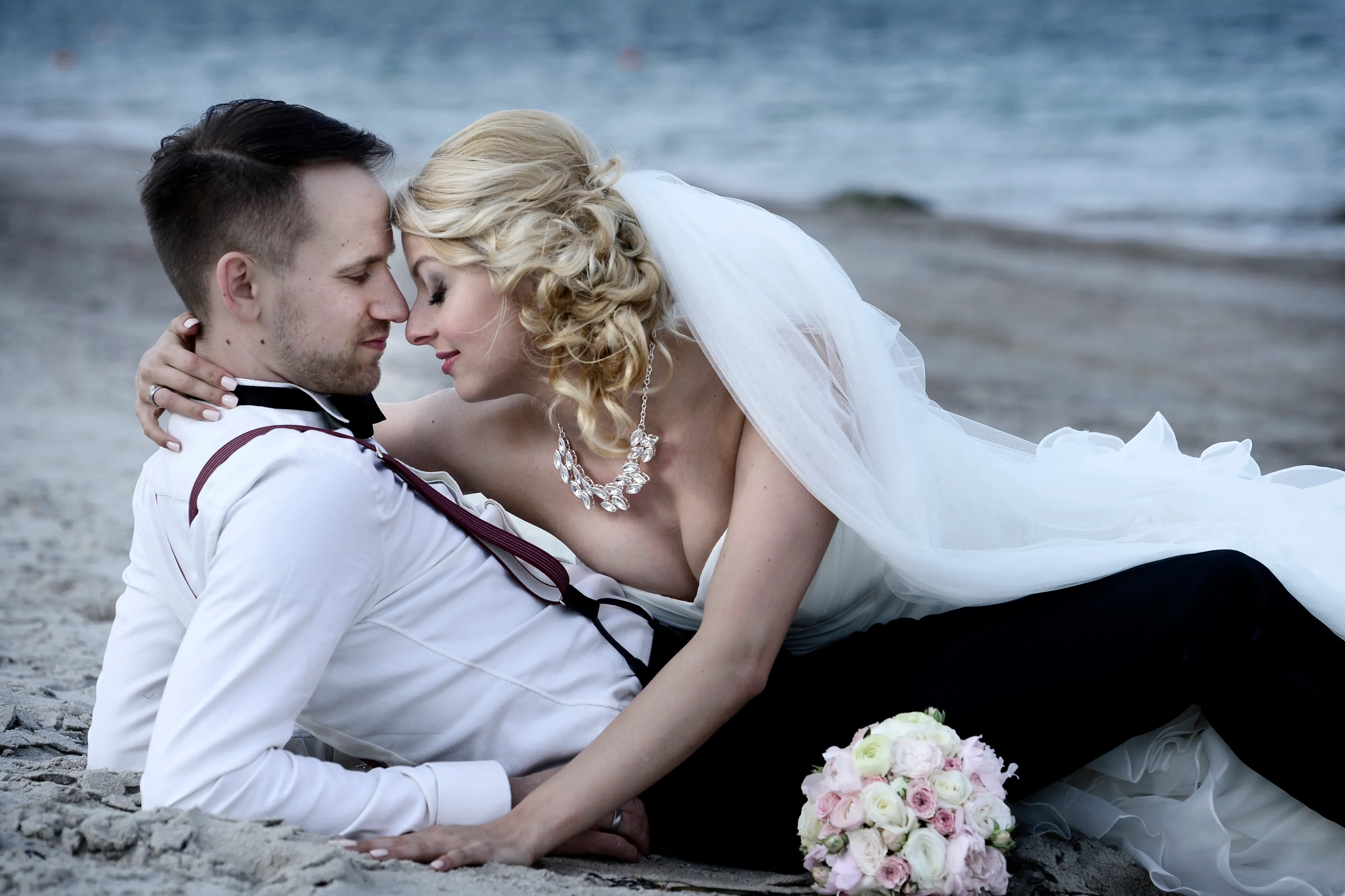 Hochzeit Fotografie Hamburg