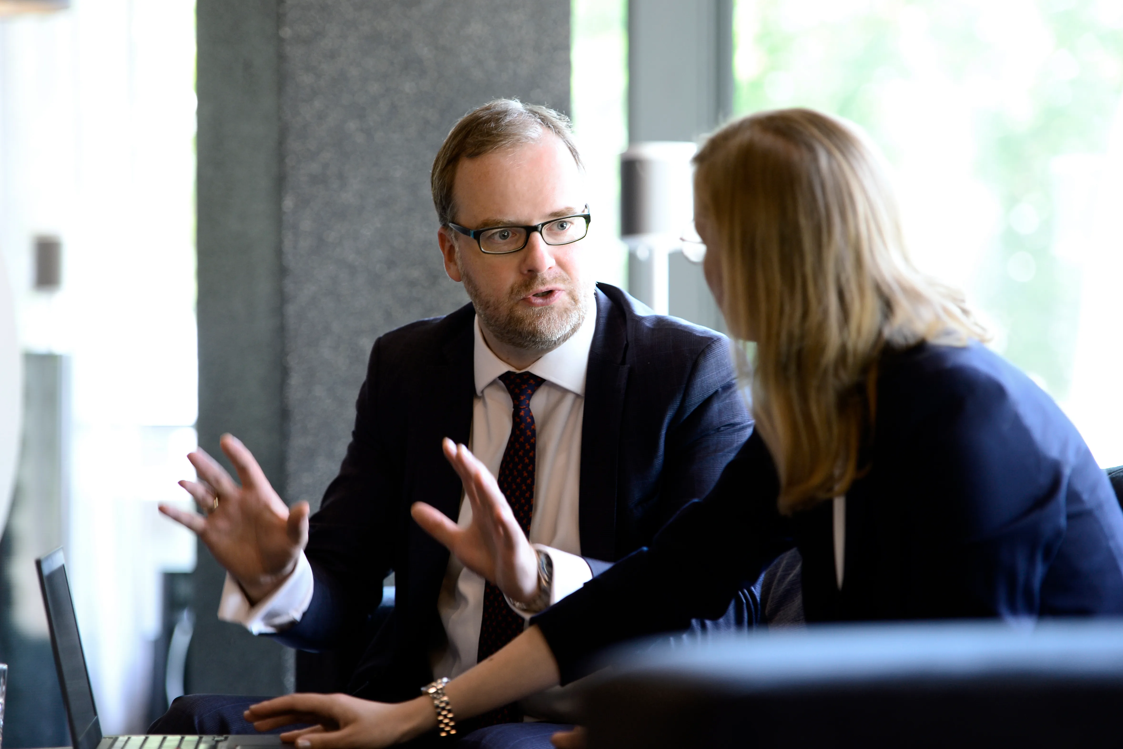 Unternehmen Business Corporate Image Fotografie Hamburg