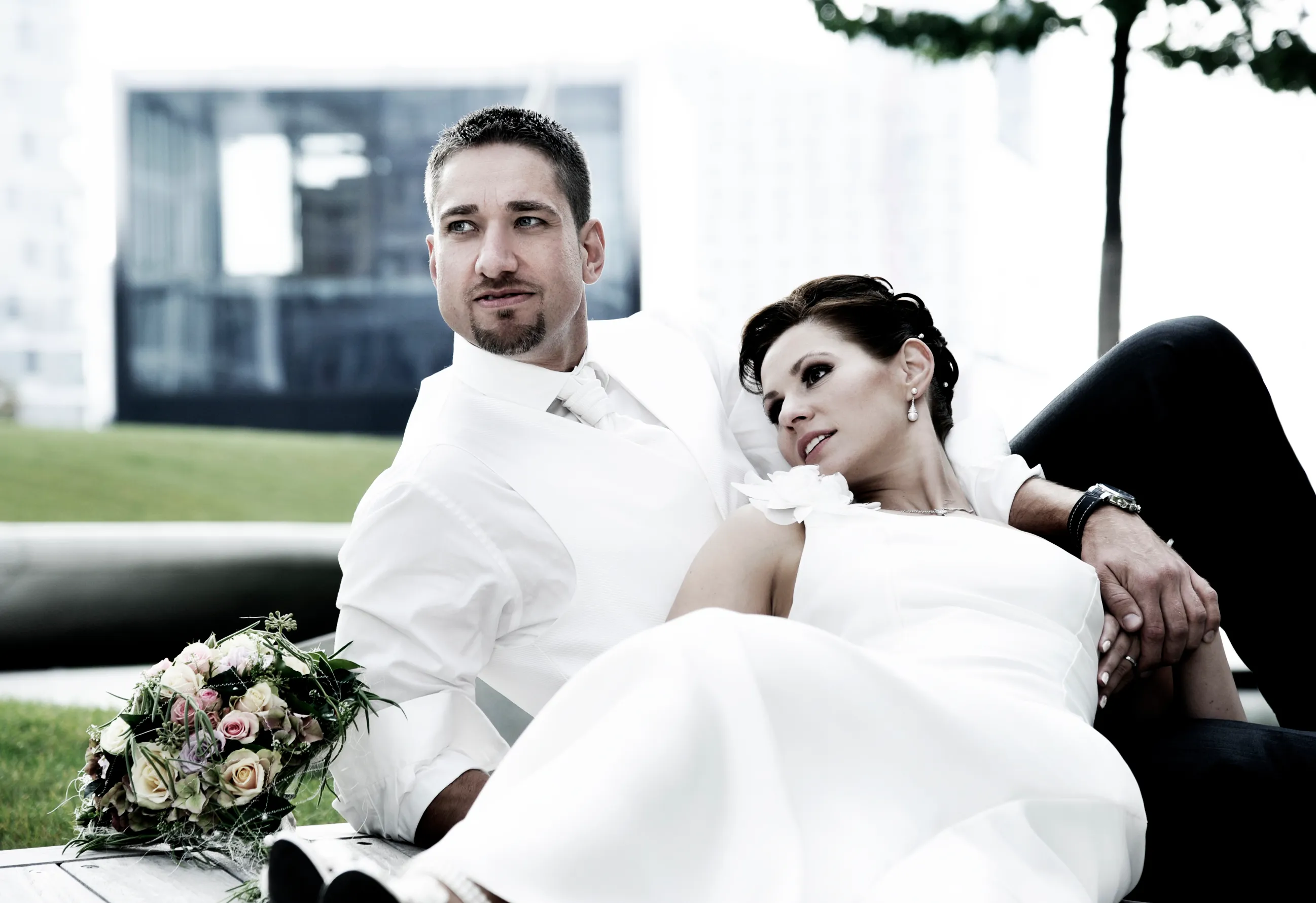 Hochzeit Fotografie Hamburg
