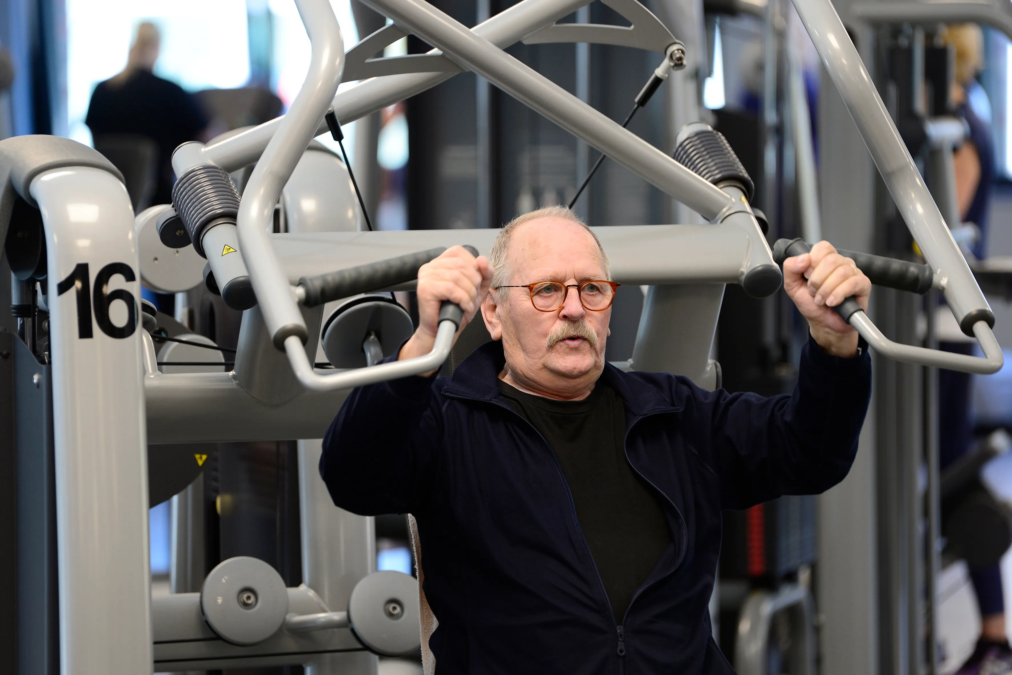 Medizin Gesundheit Praxis Fotografie Hamburg