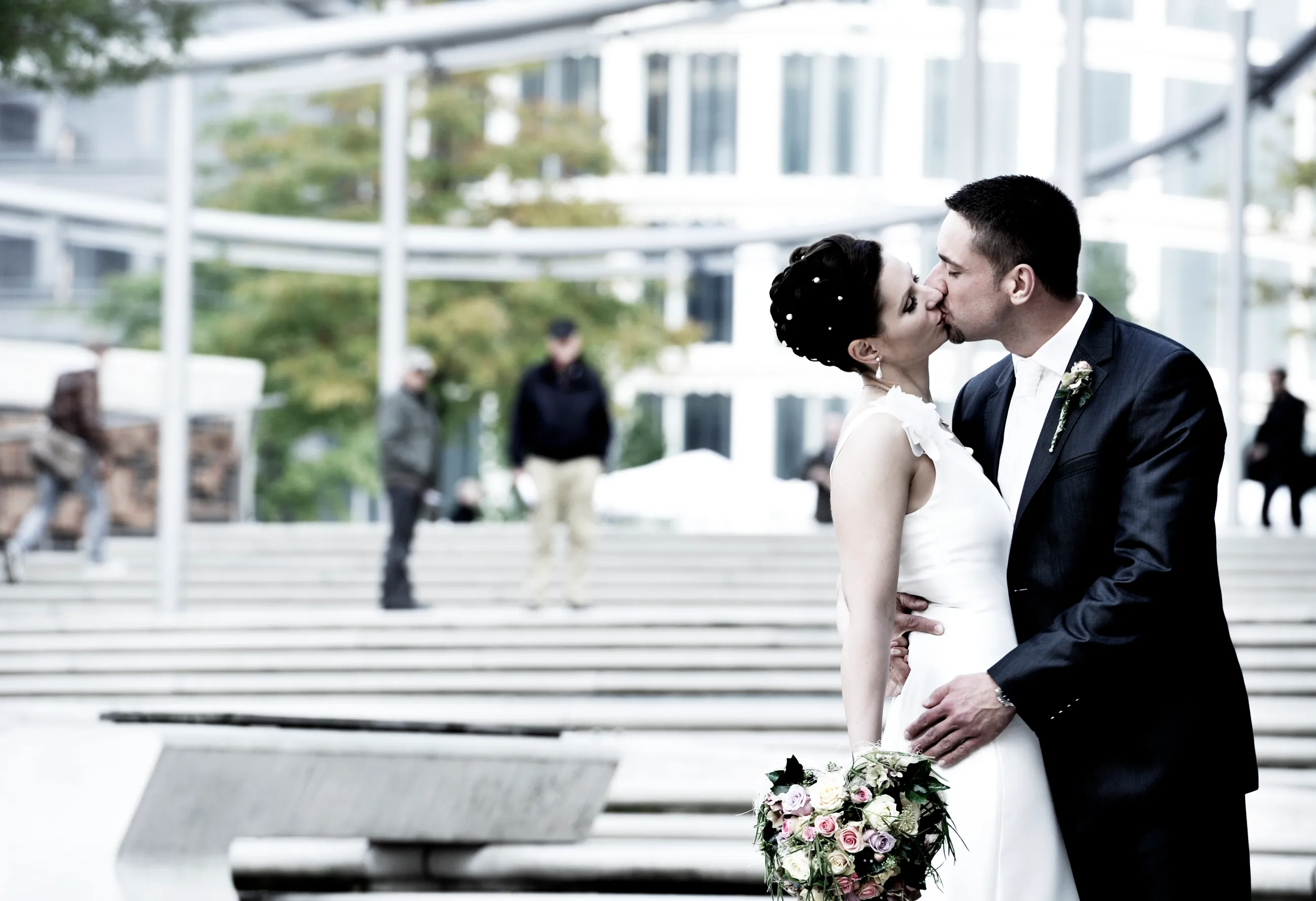 Hochzeit Fotografie Hamburg