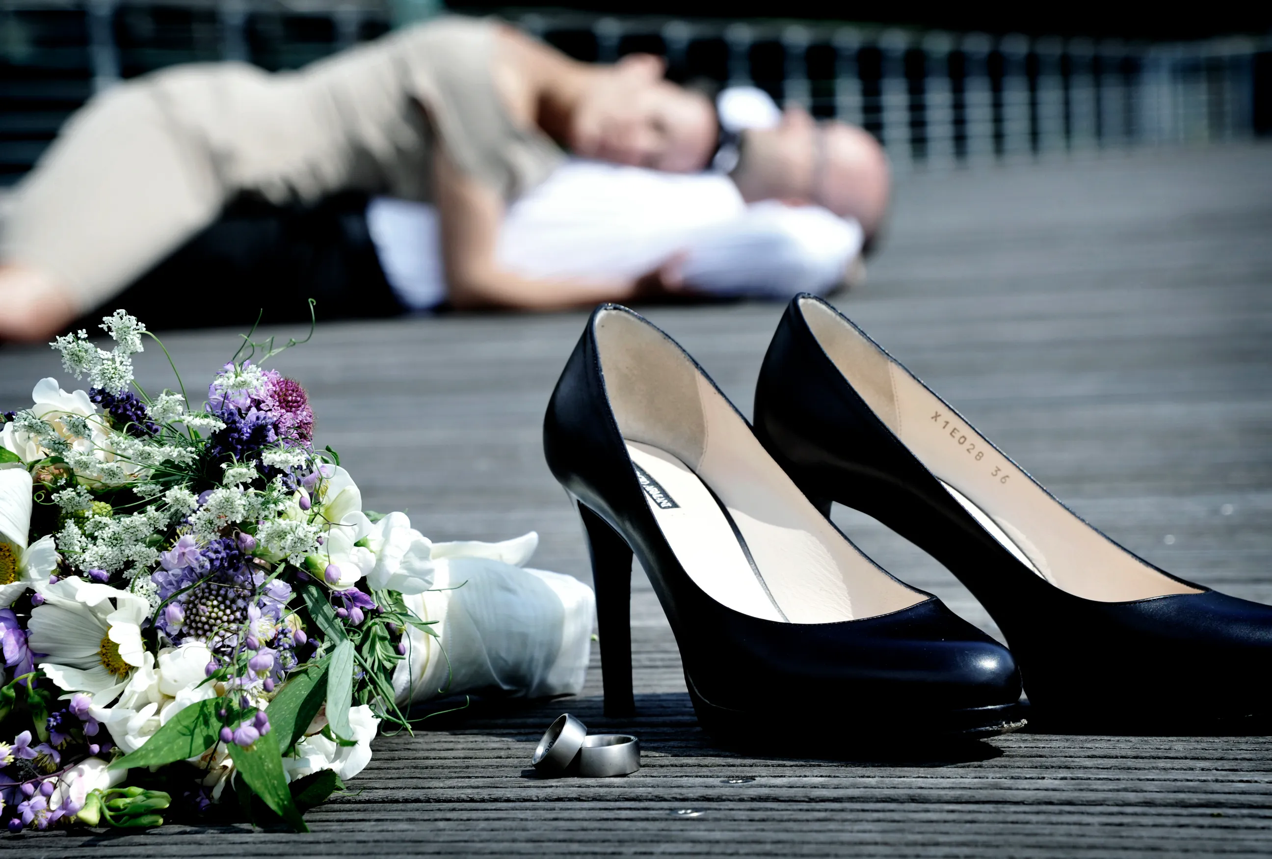 Hochzeit Fotografie Hamburg