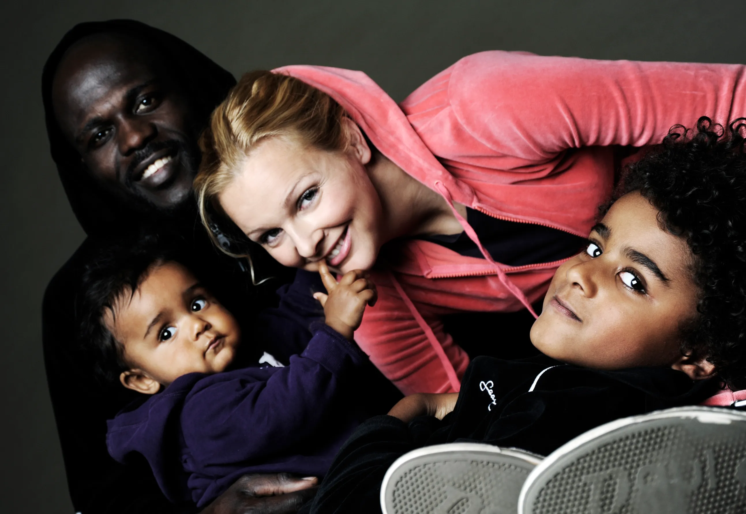 Familien Kinder Baby Fotografie Hamburg