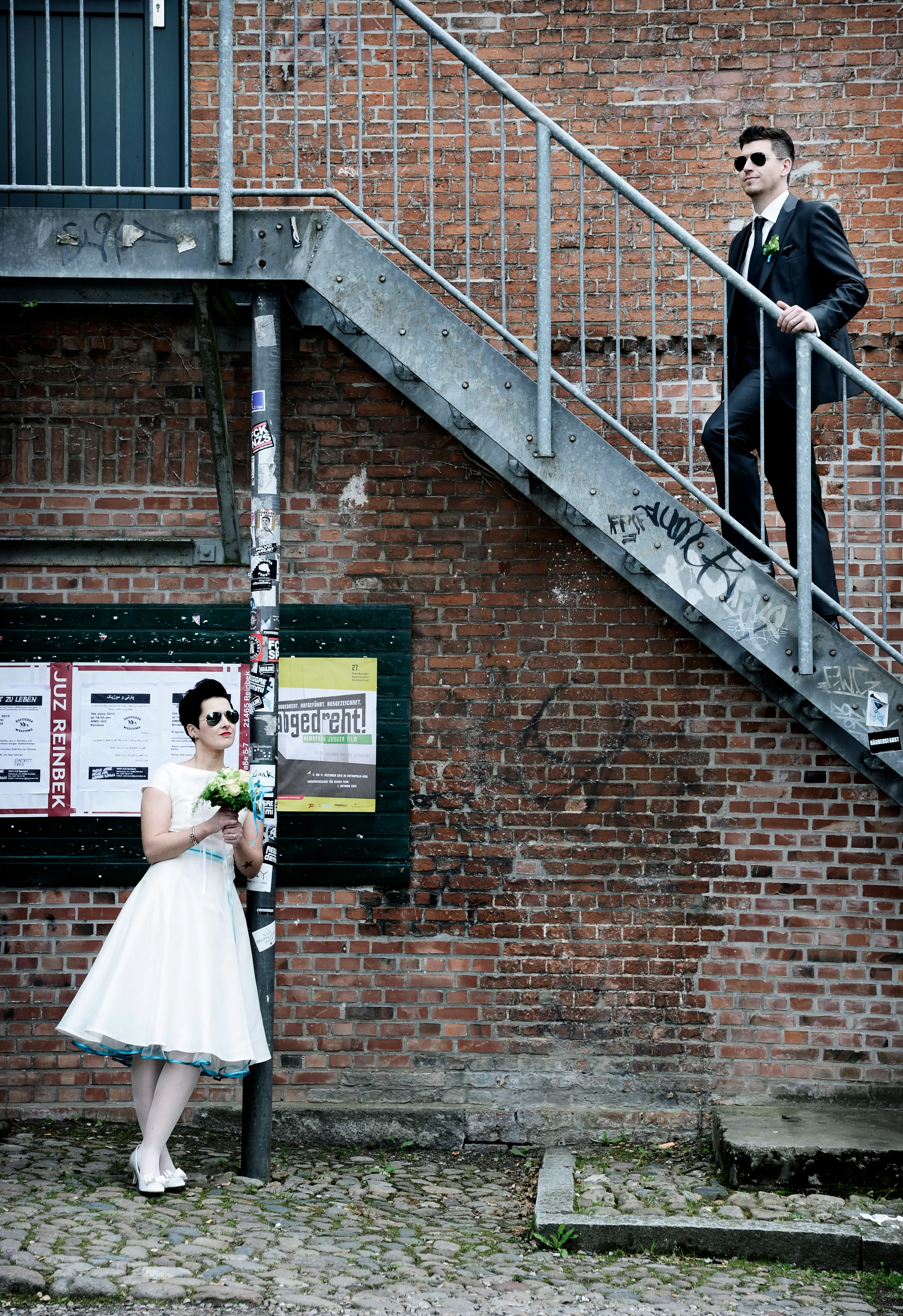 Hochzeit Fotografie Hamburg