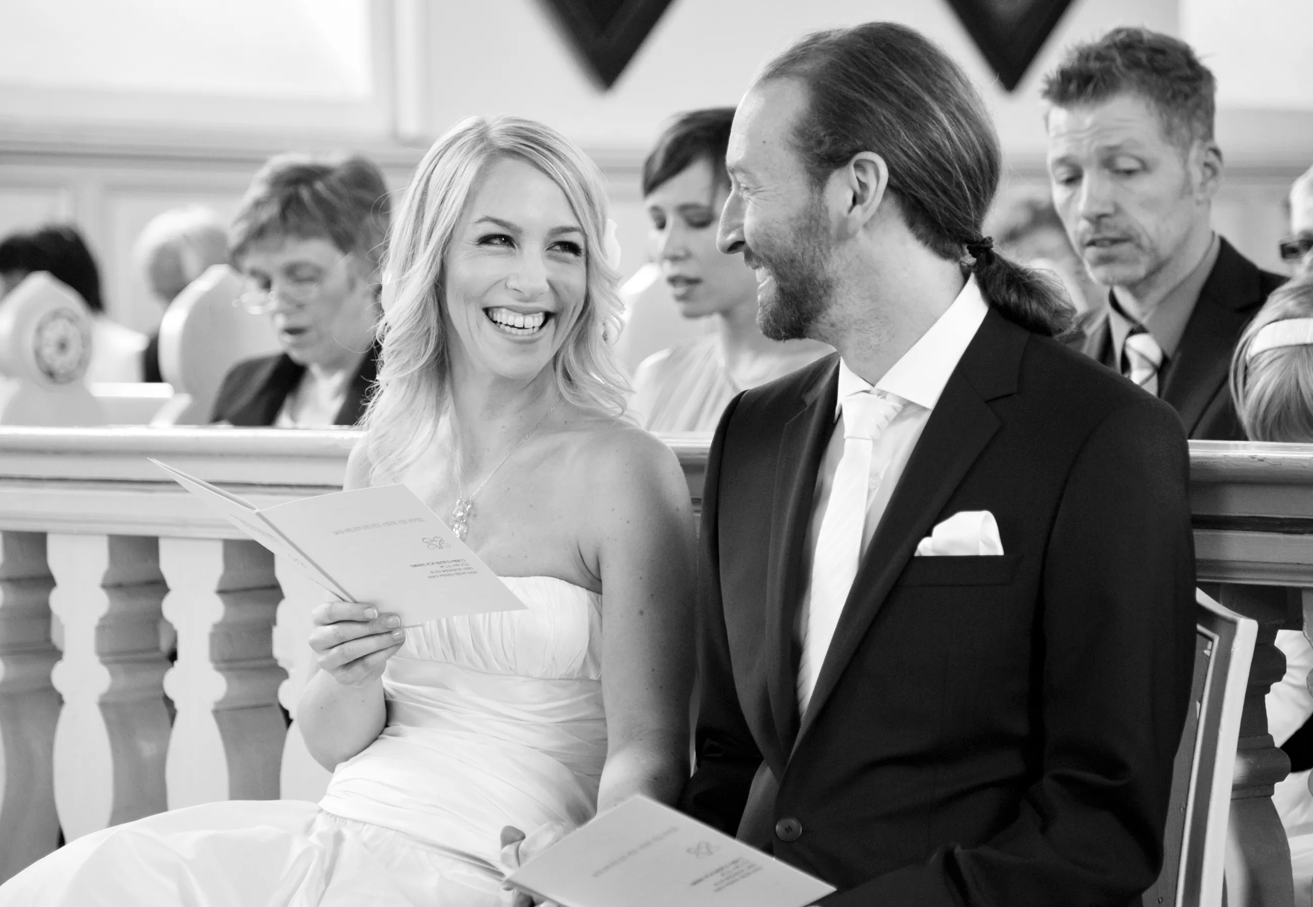 Hochzeitstsreportage Fotografie Hamburg