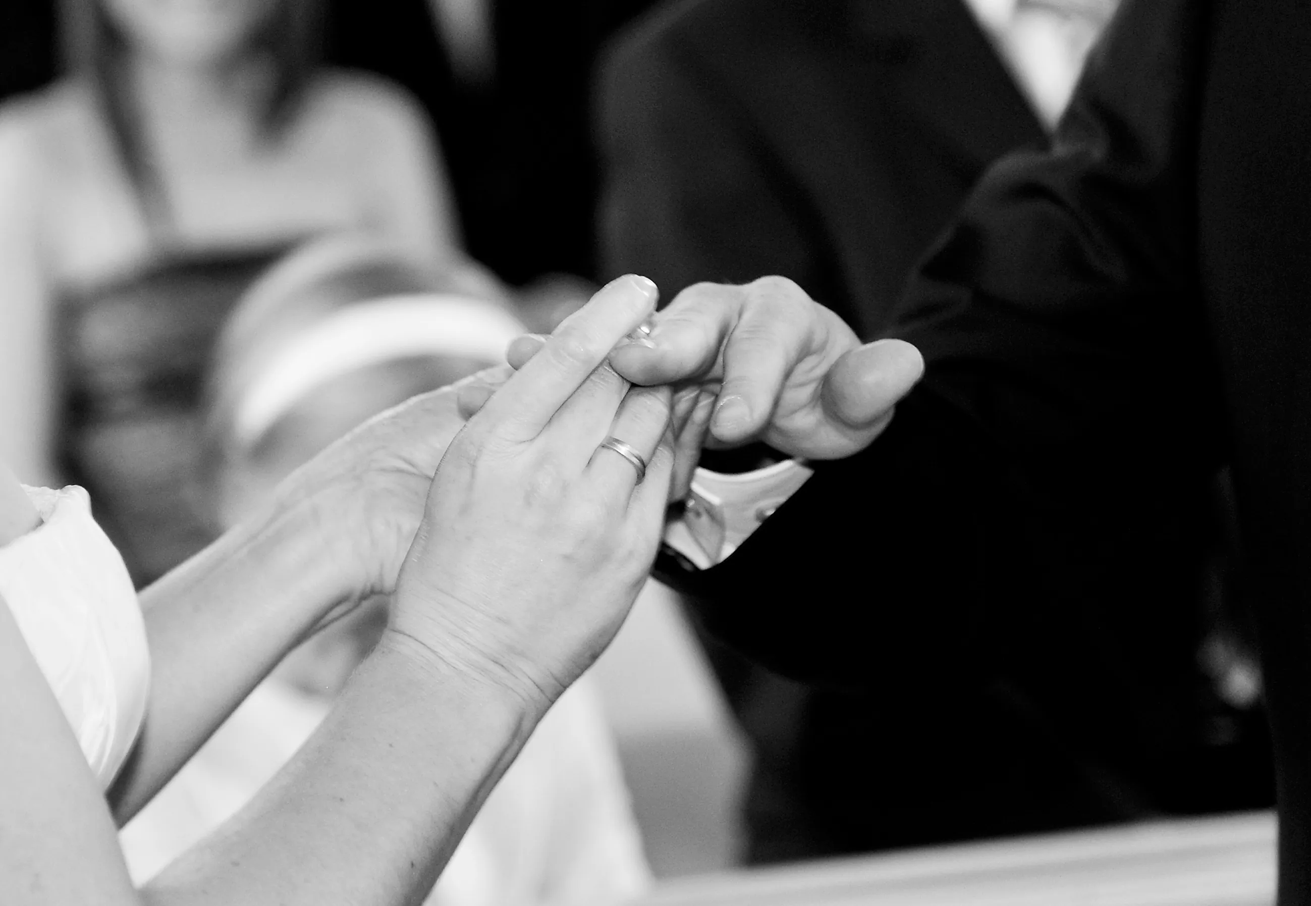 Hochzeitstsreportage Fotografie Hamburg