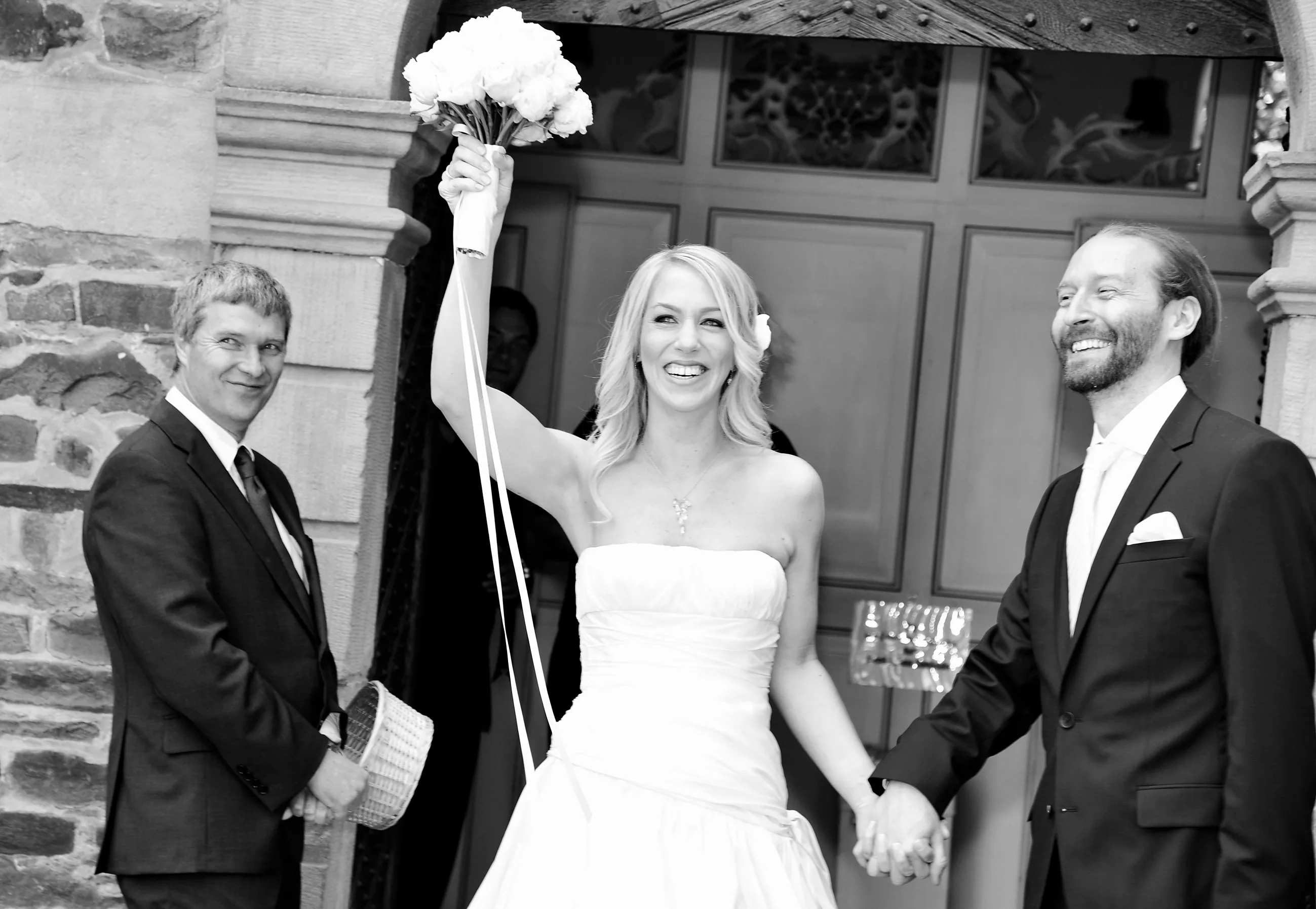 Hochzeitstsreportage Fotografie Hamburg