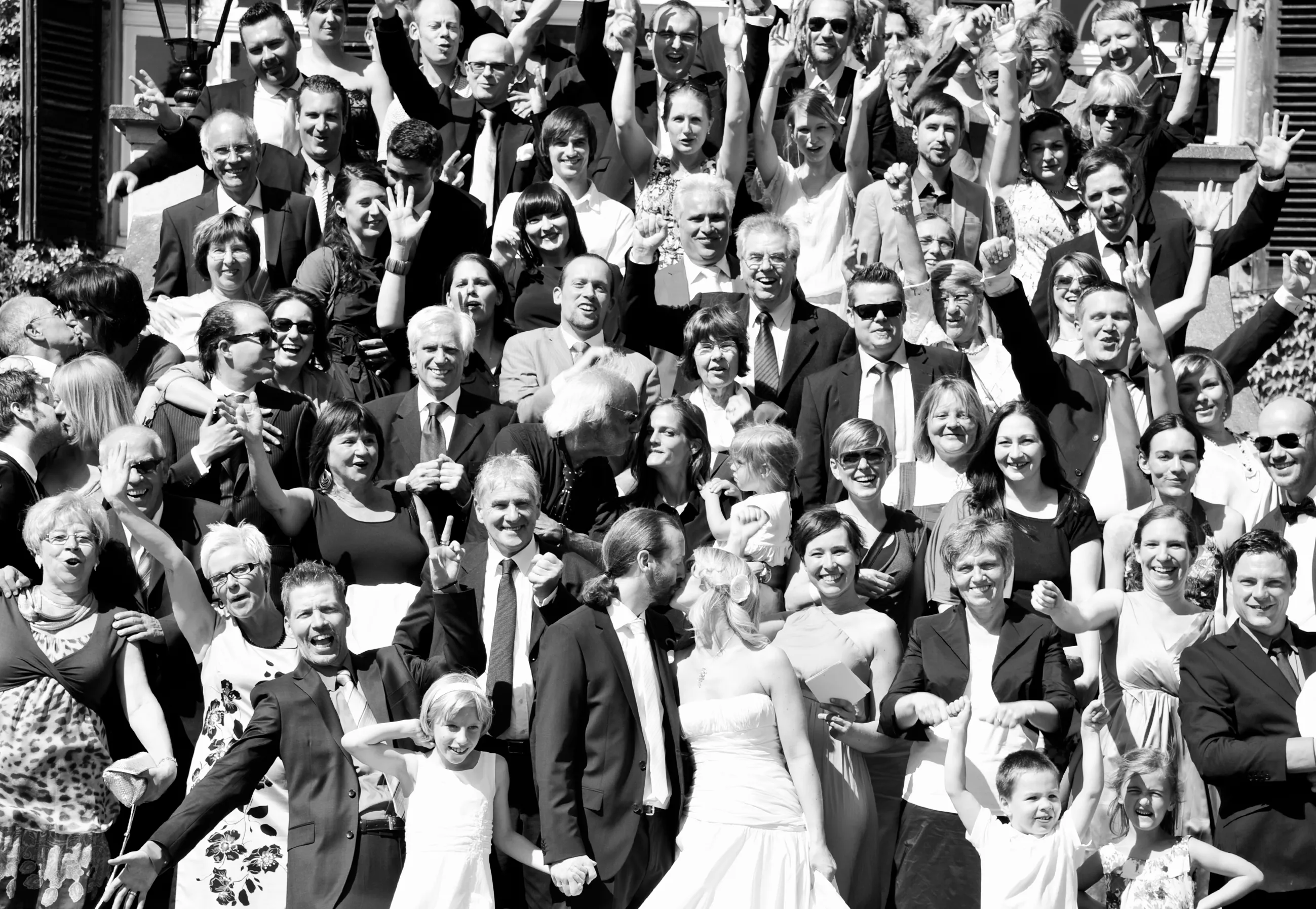 Hochzeitstsreportage Fotografie Hamburg