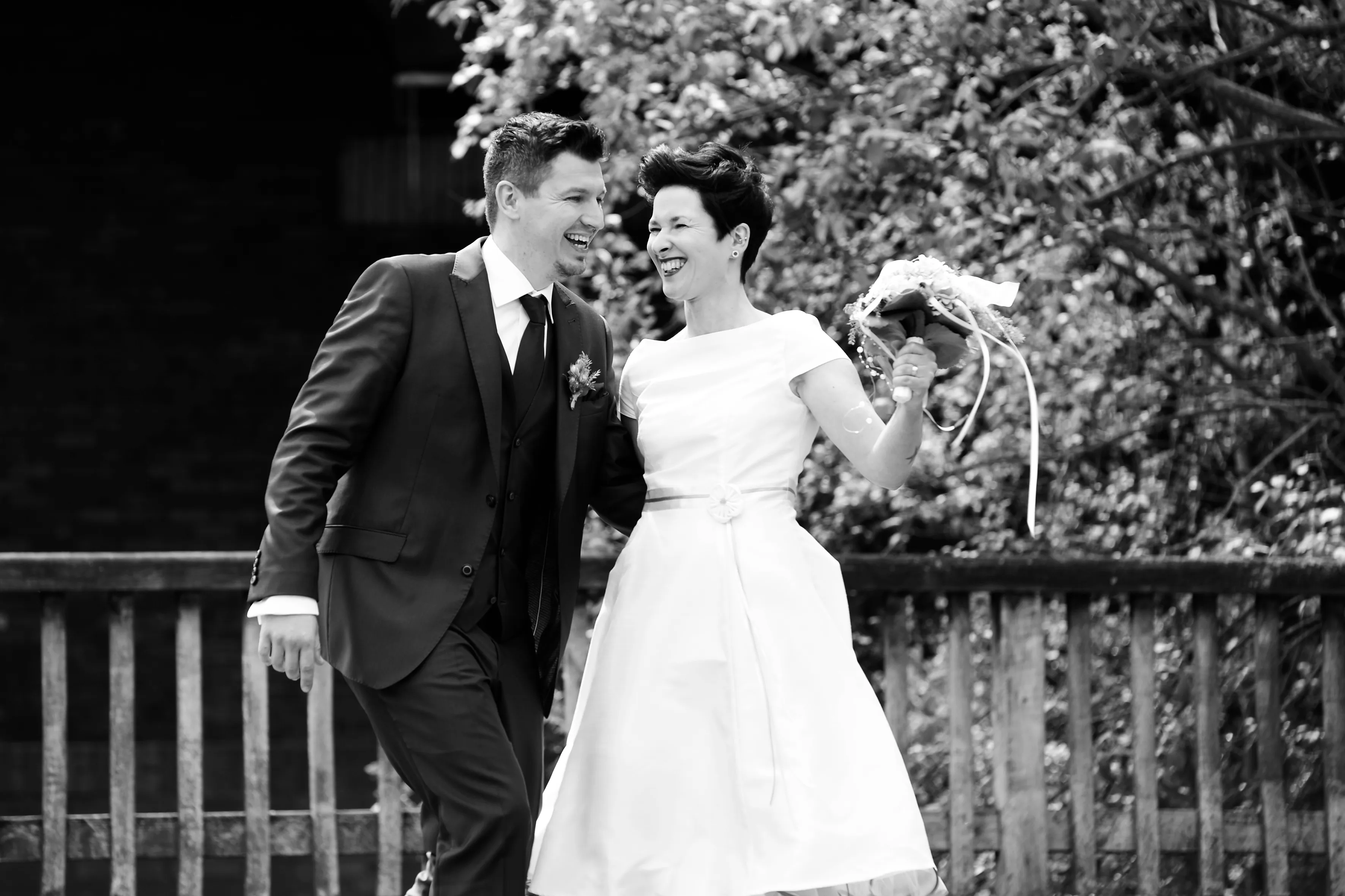 Hochzeit Fotografie Hamburg