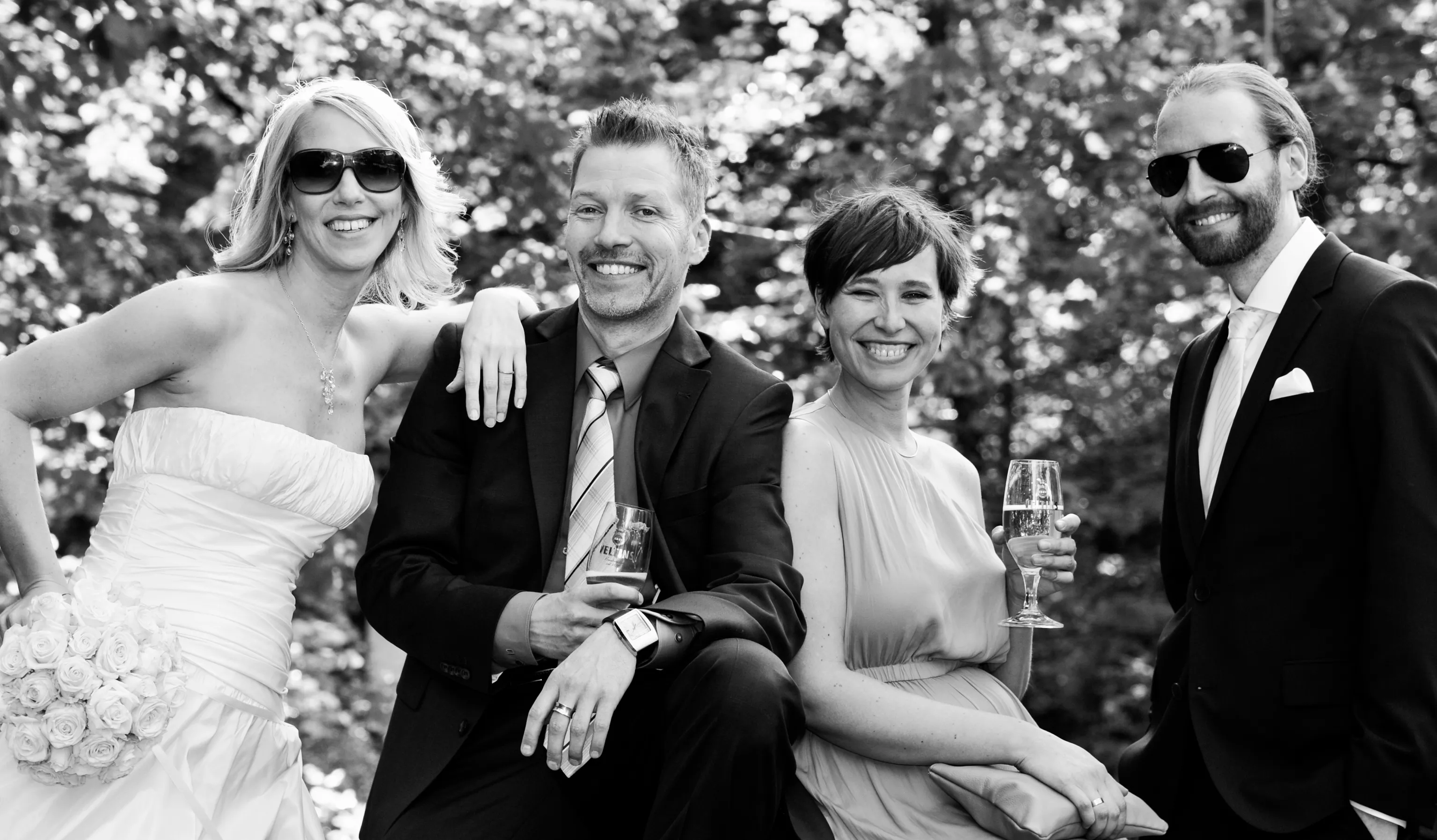 Hochzeitstsreportage Fotografie Hamburg