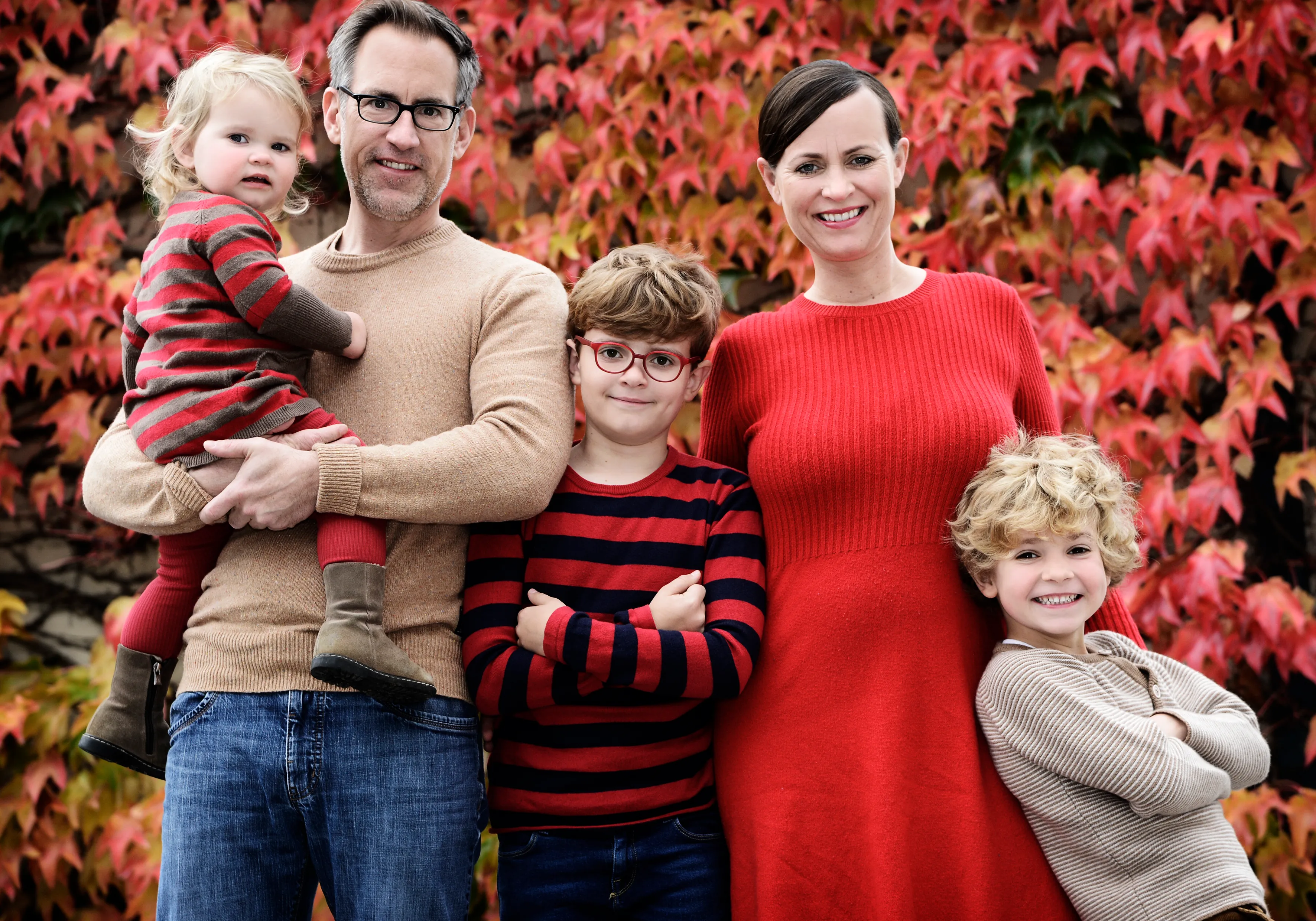 Familien Kinder Baby Fotografie Hamburg