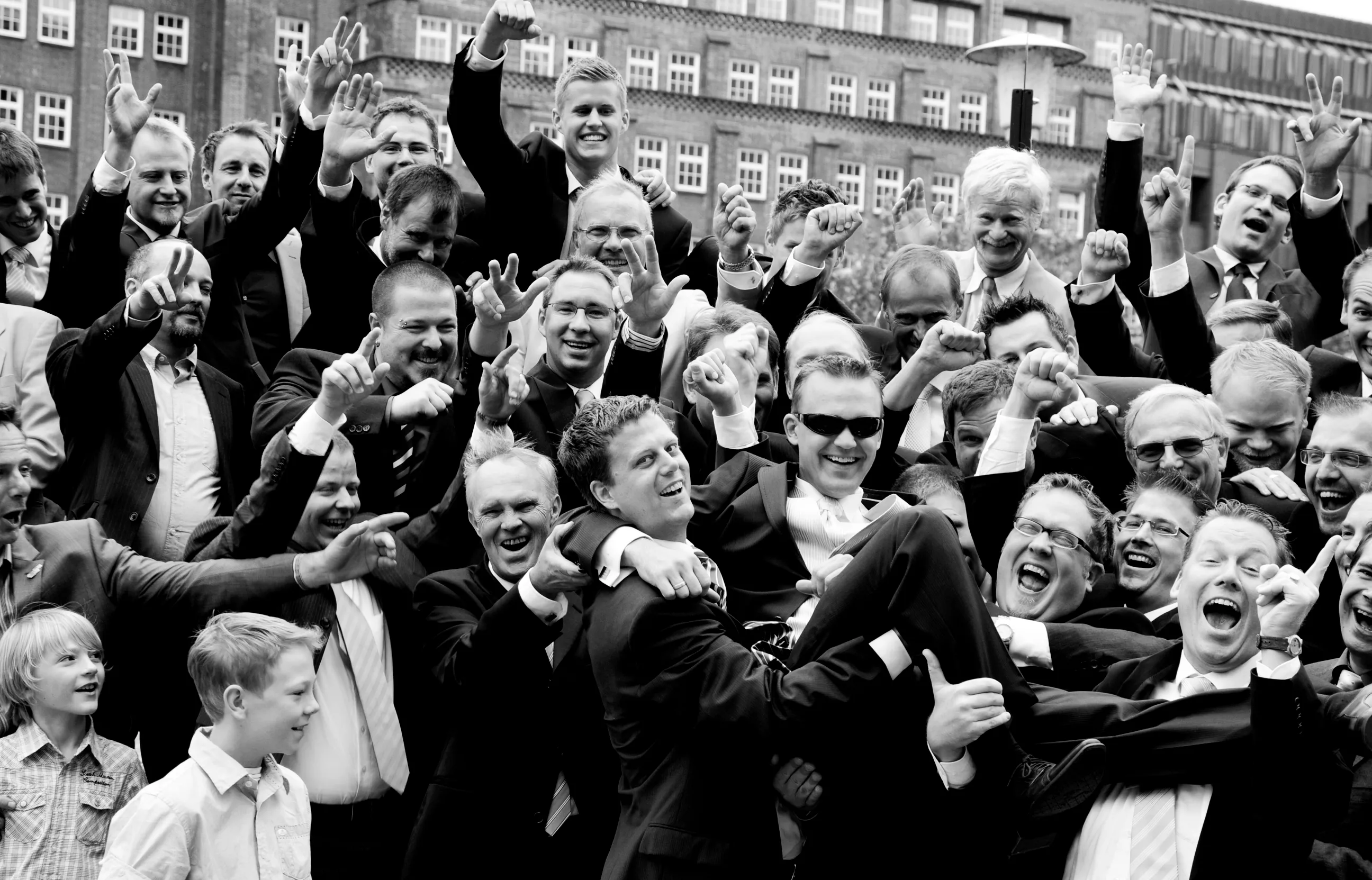 Hochzeit Fotografie Hamburg