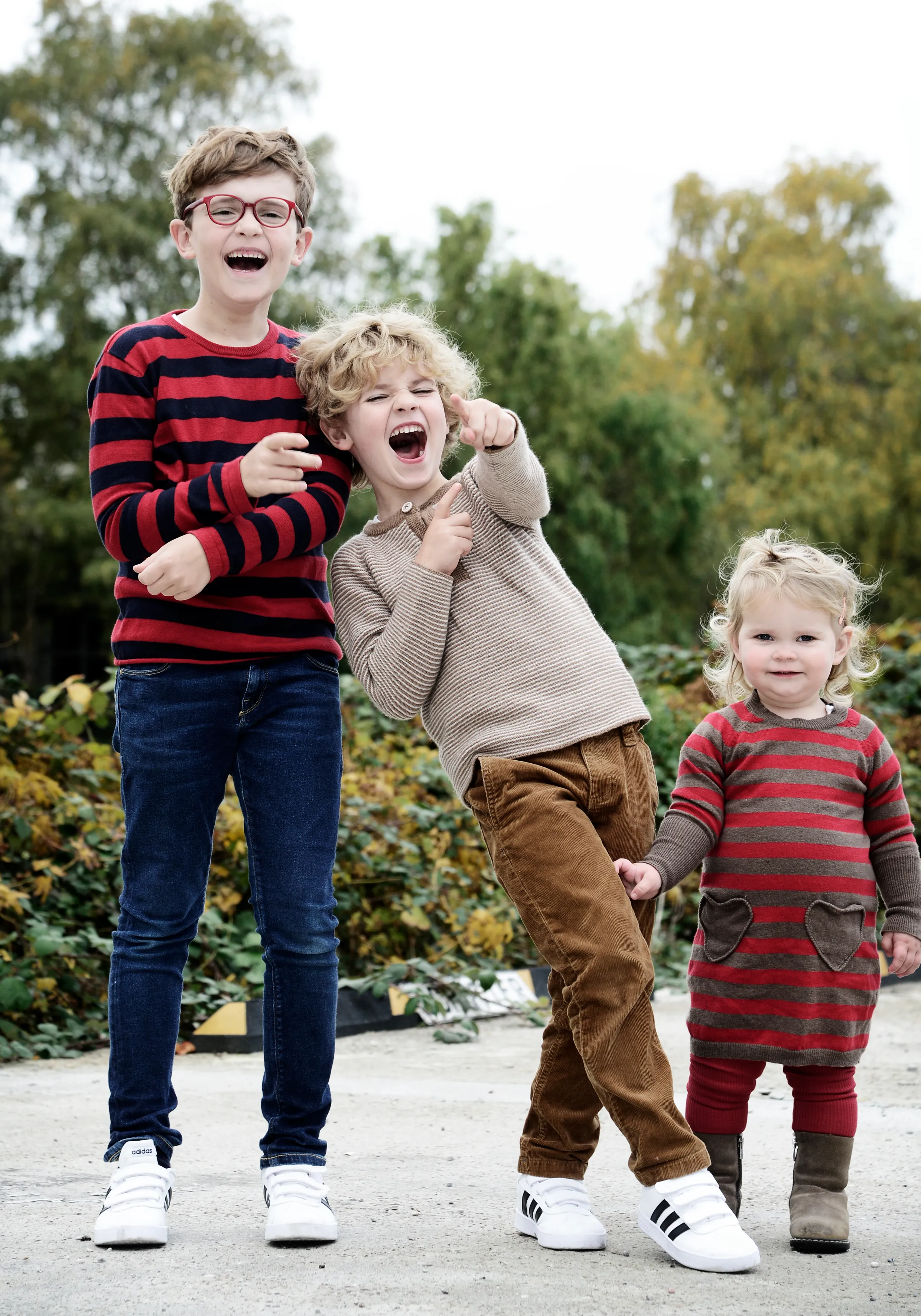Familien Kinder Baby Fotografie Hamburg