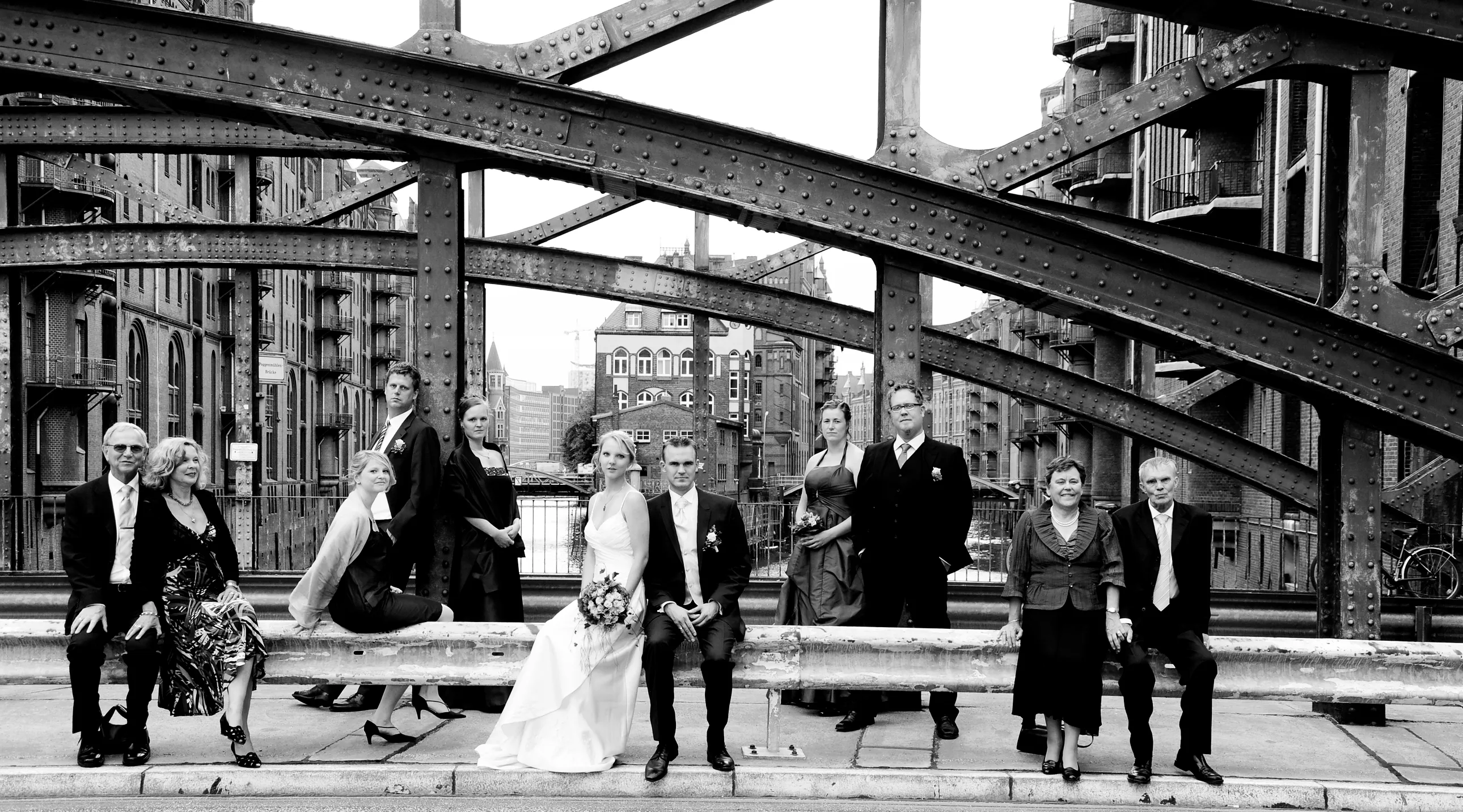 Hochzeit Fotografie Hamburg