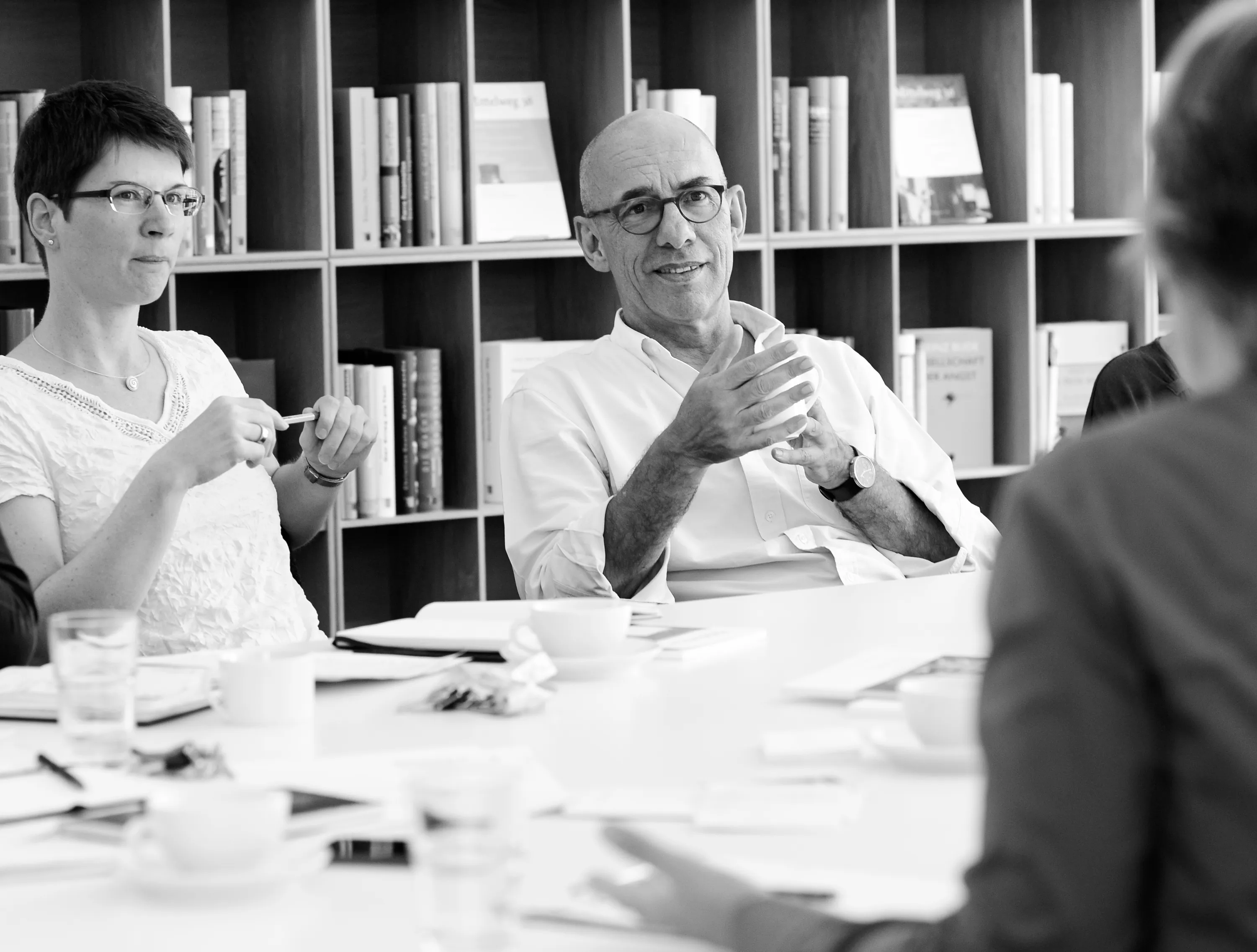Unternehmen Business Corporate Image Fotografie Hamburg