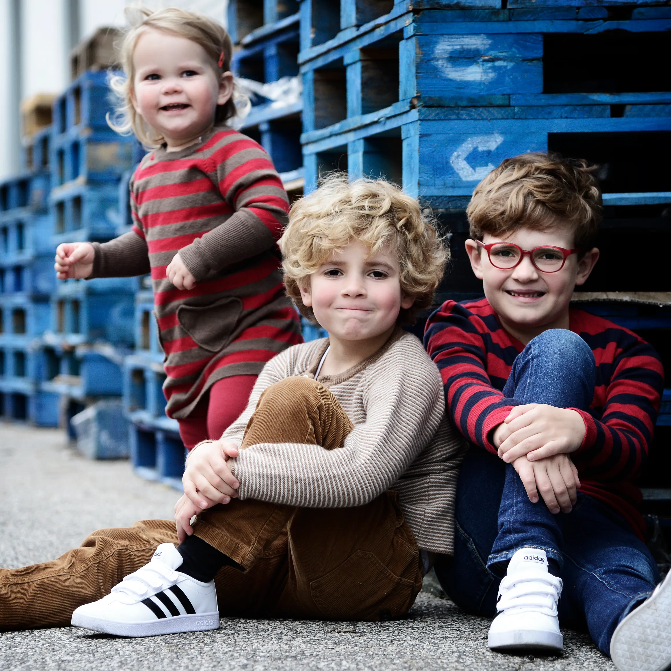Familien Kinder Baby Fotografie Hamburg