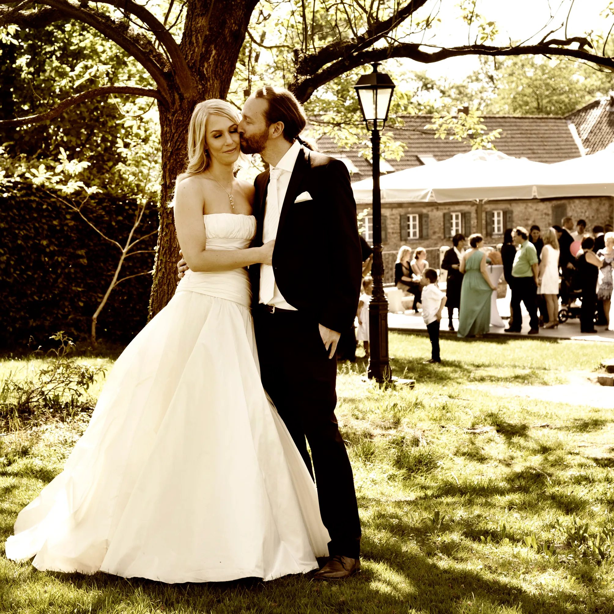 Hochzeitstsreportage Fotografie Hamburg