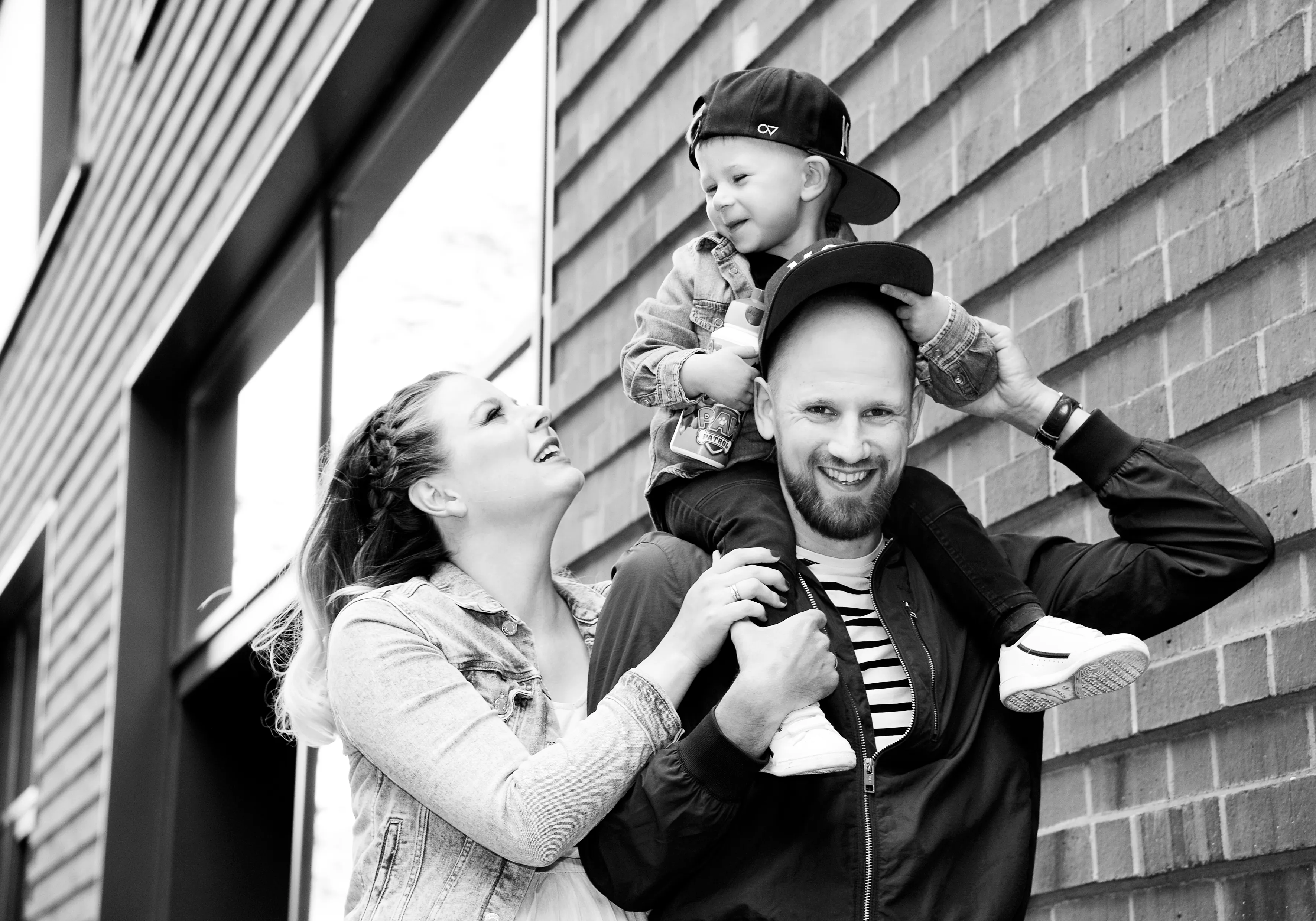 Familien Kinder Baby Fotografie Hamburg