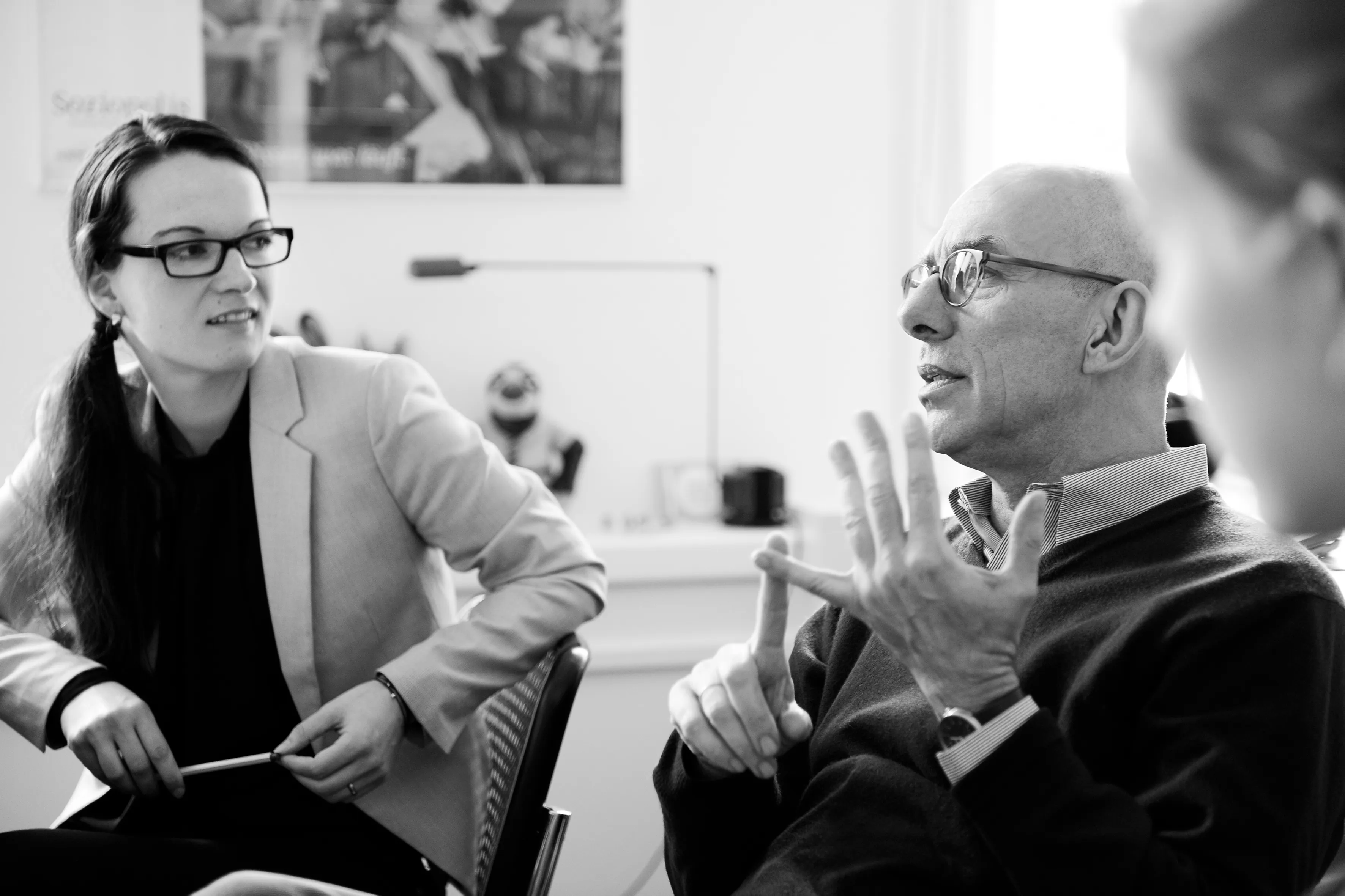 Unternehmen Business Corporate Image Fotografie Hamburg