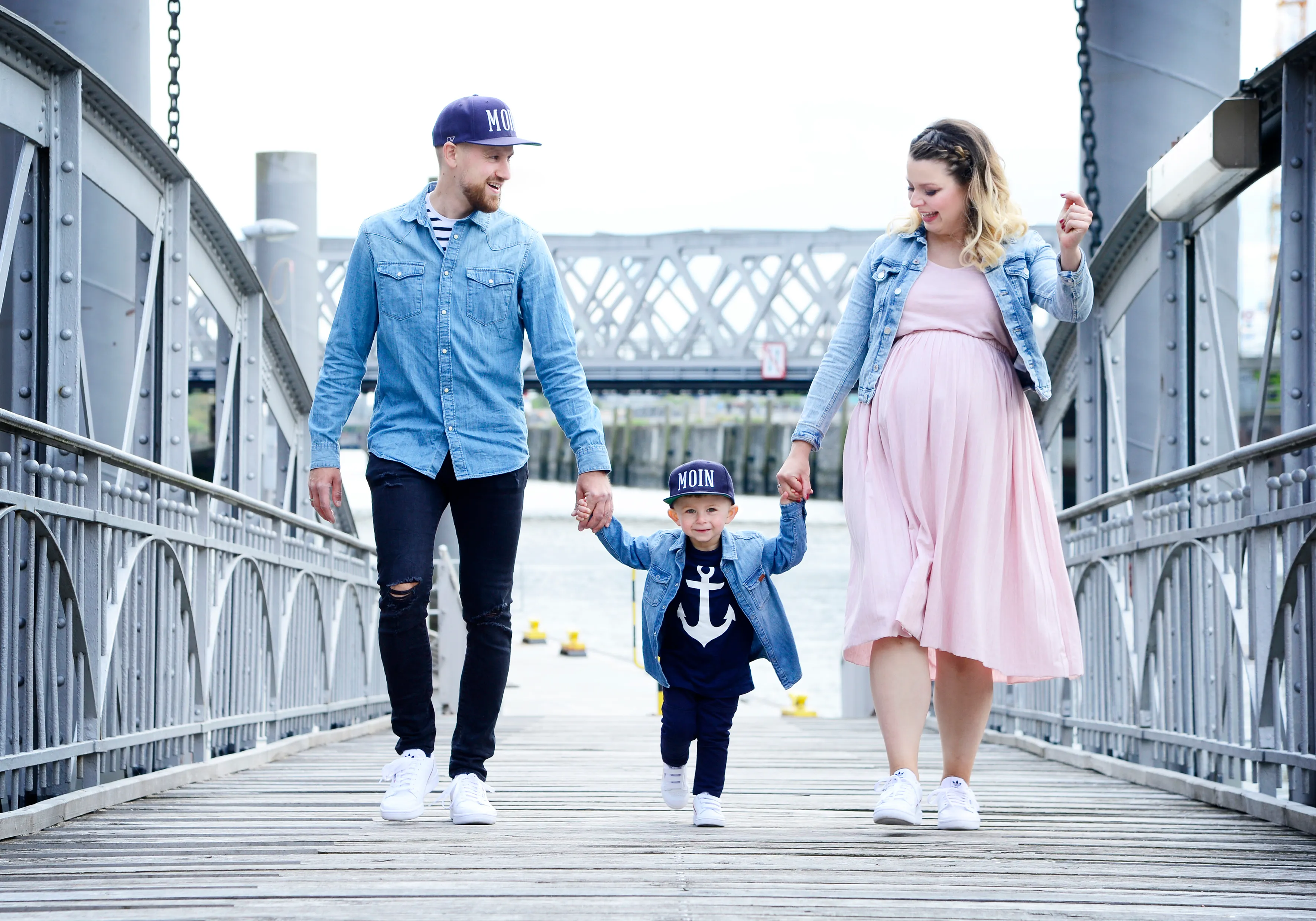 Familien Kinder Baby Fotografie Hamburg