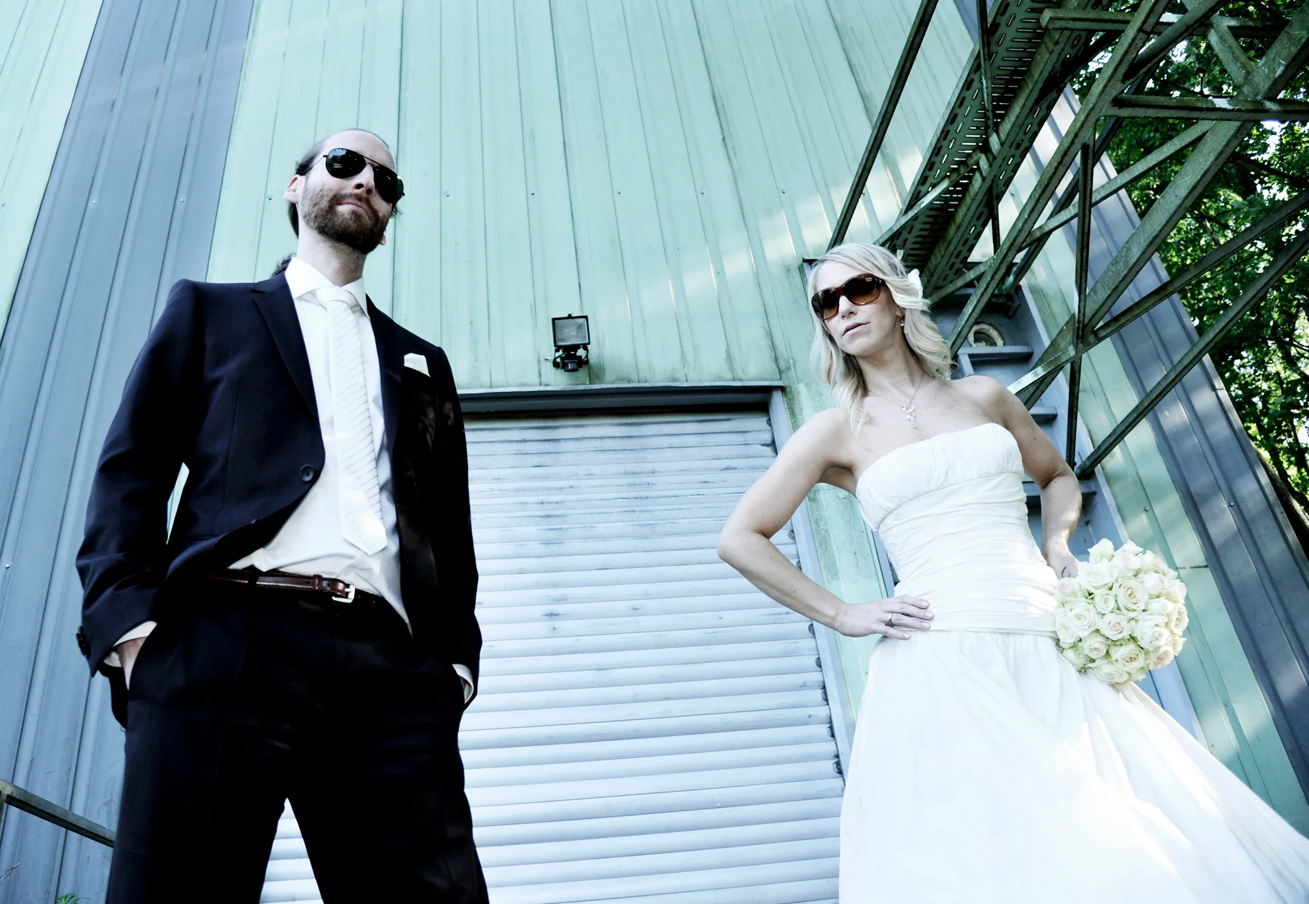 Hochzeitstsreportage Fotografie Hamburg
