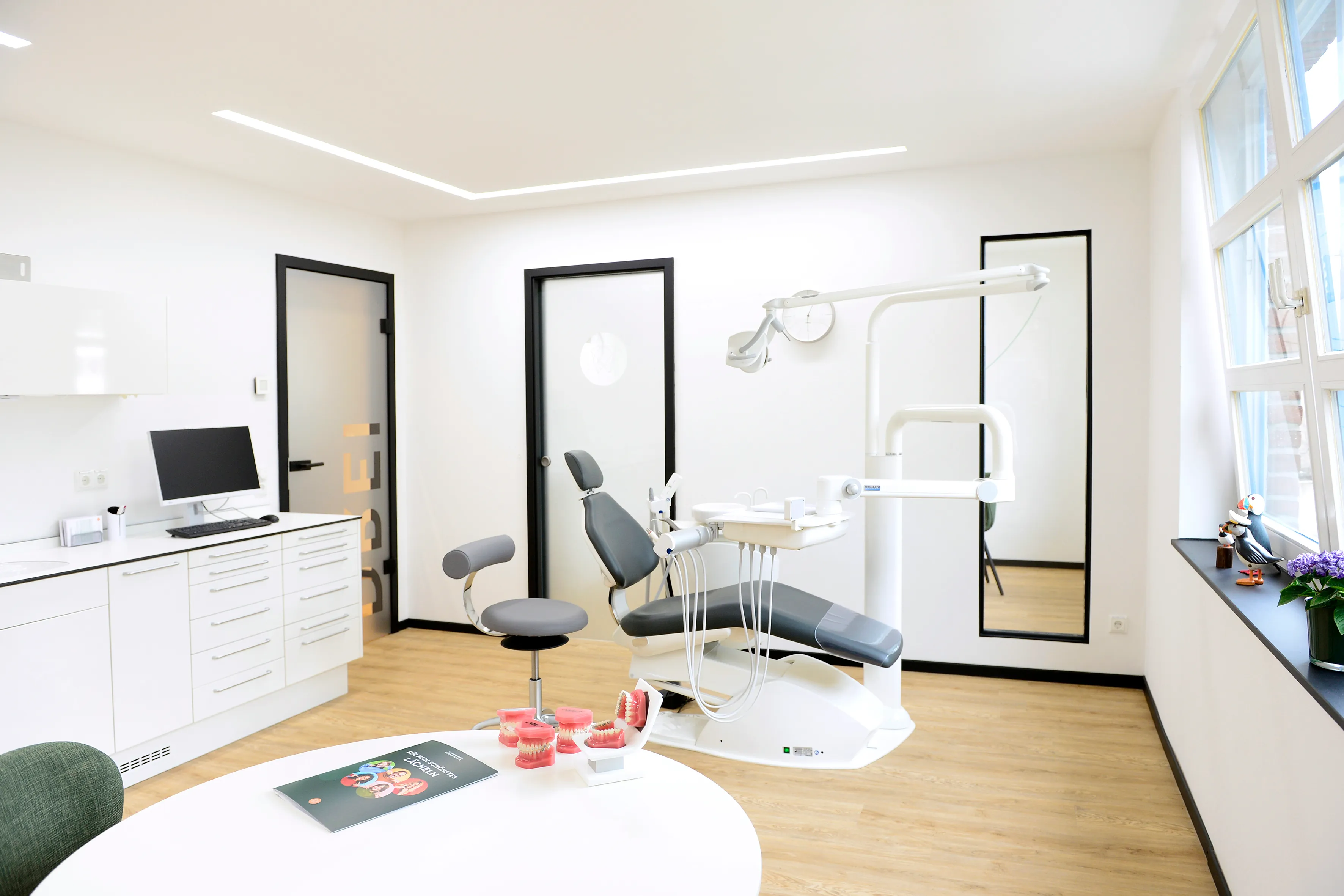 Medizin Gesundheit Praxis Fotografie Hamburg