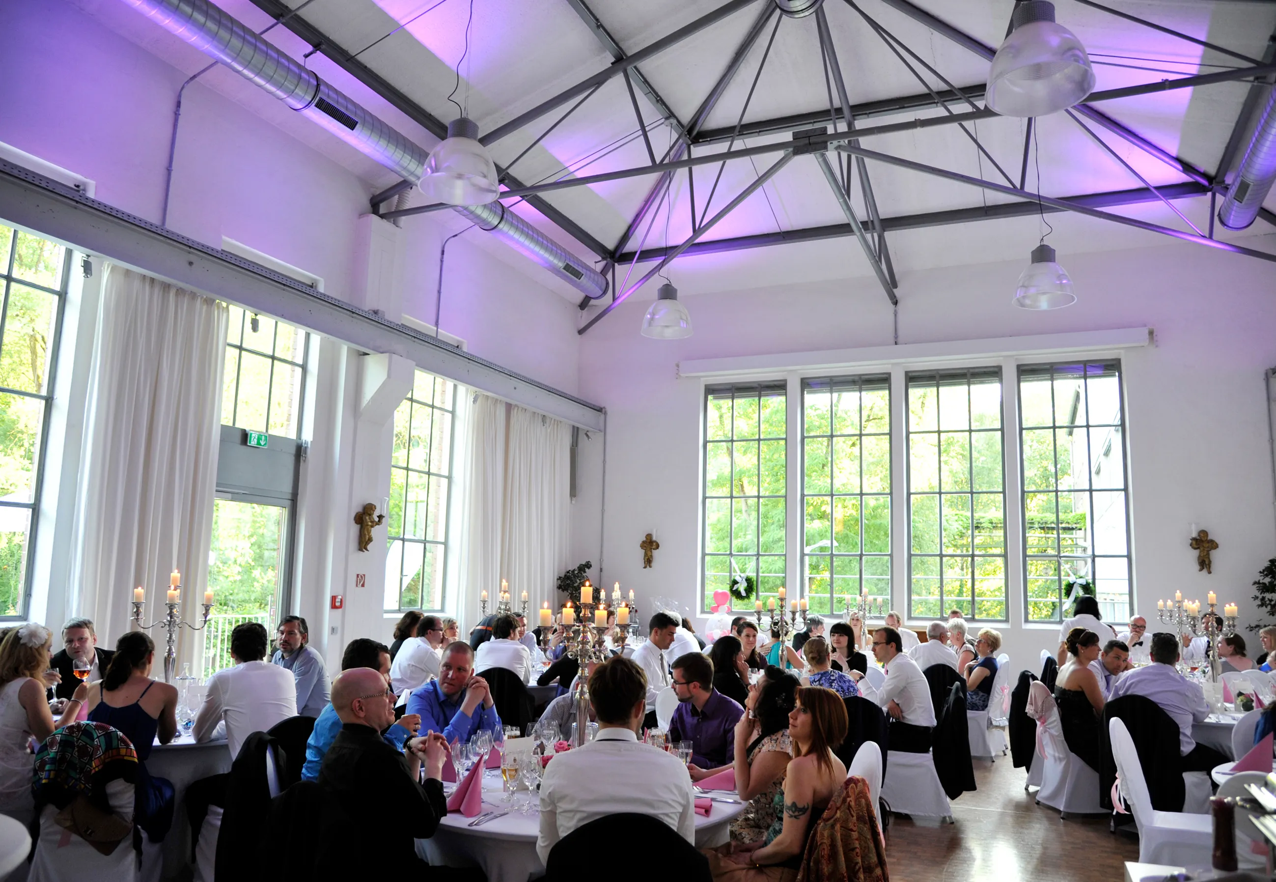 Hochzeitstsreportage Fotografie Hamburg