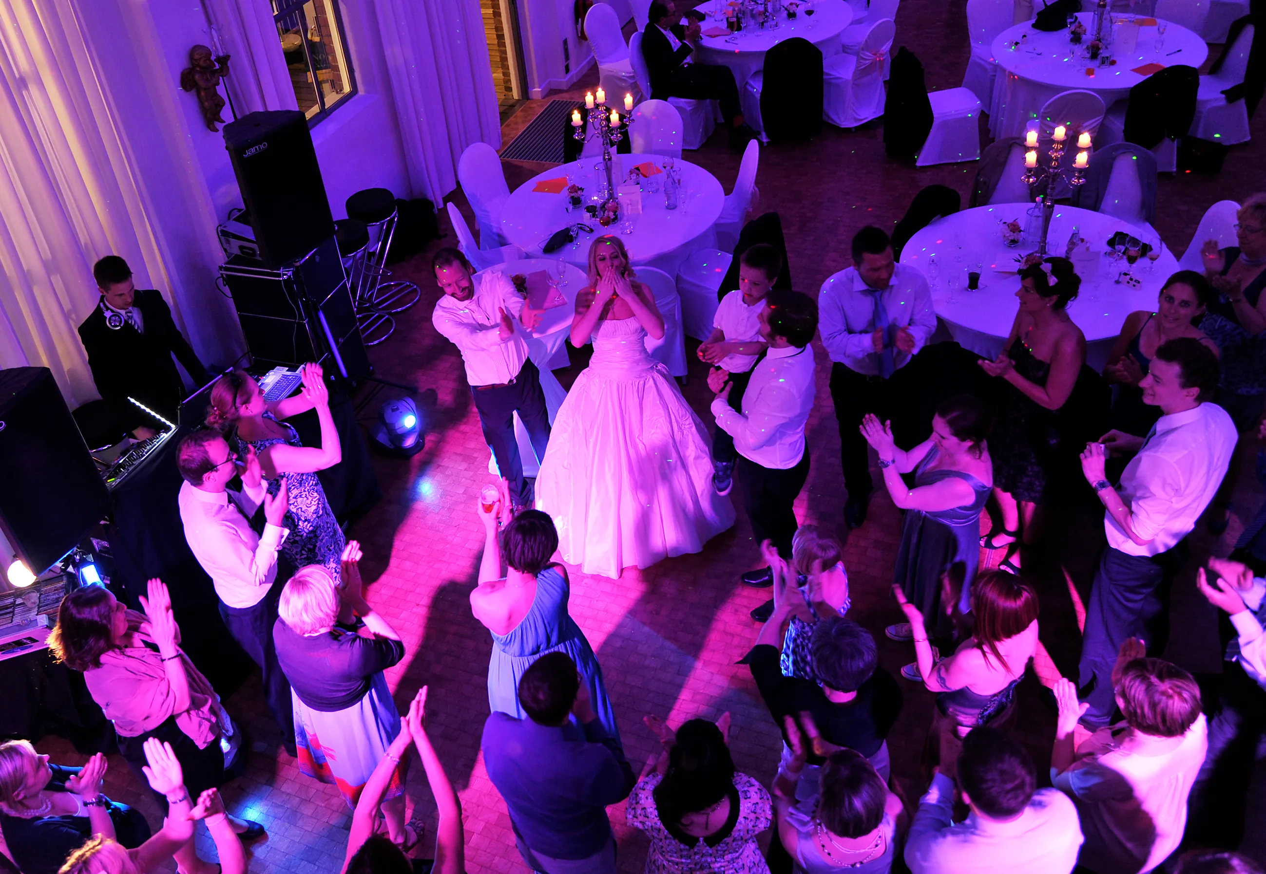 Hochzeitstsreportage Fotografie Hamburg