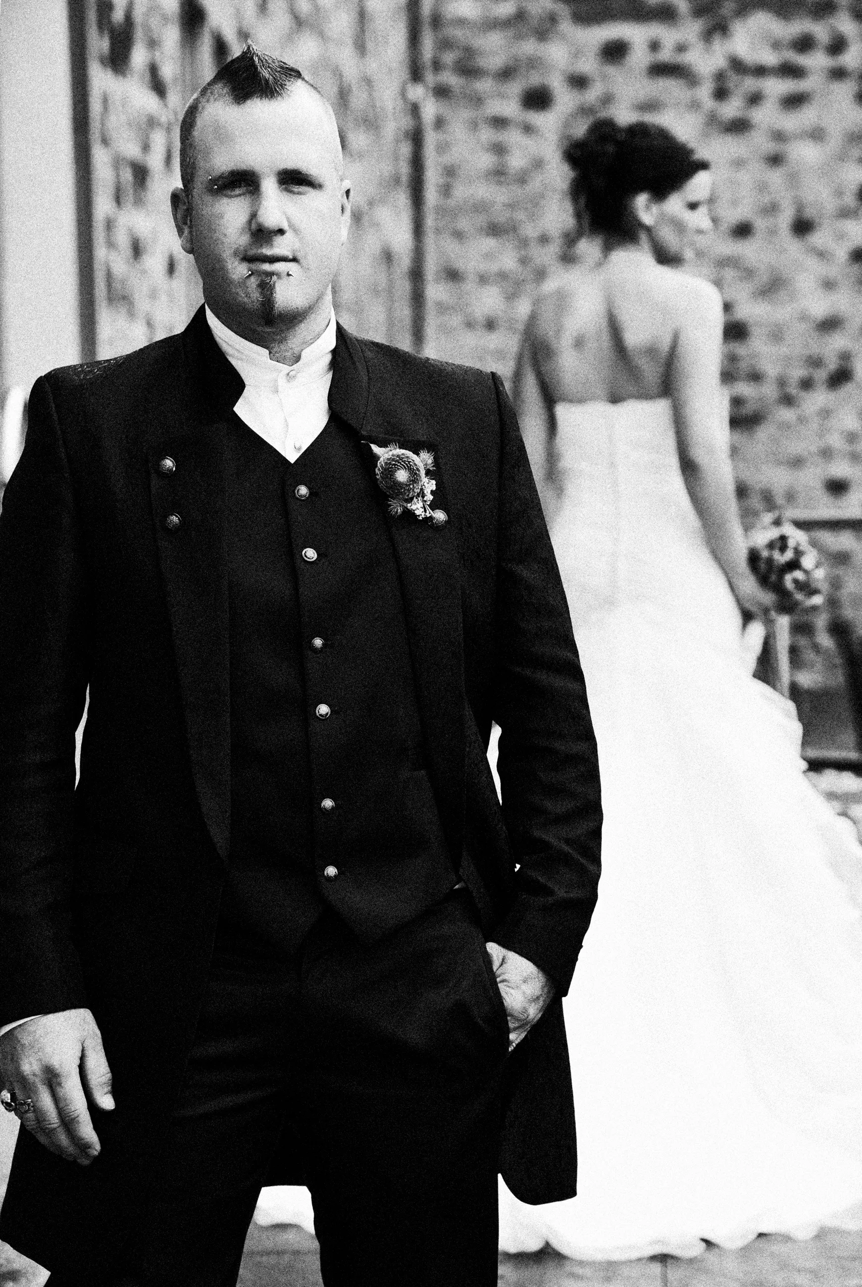 Hochzeit Fotografie Hamburg