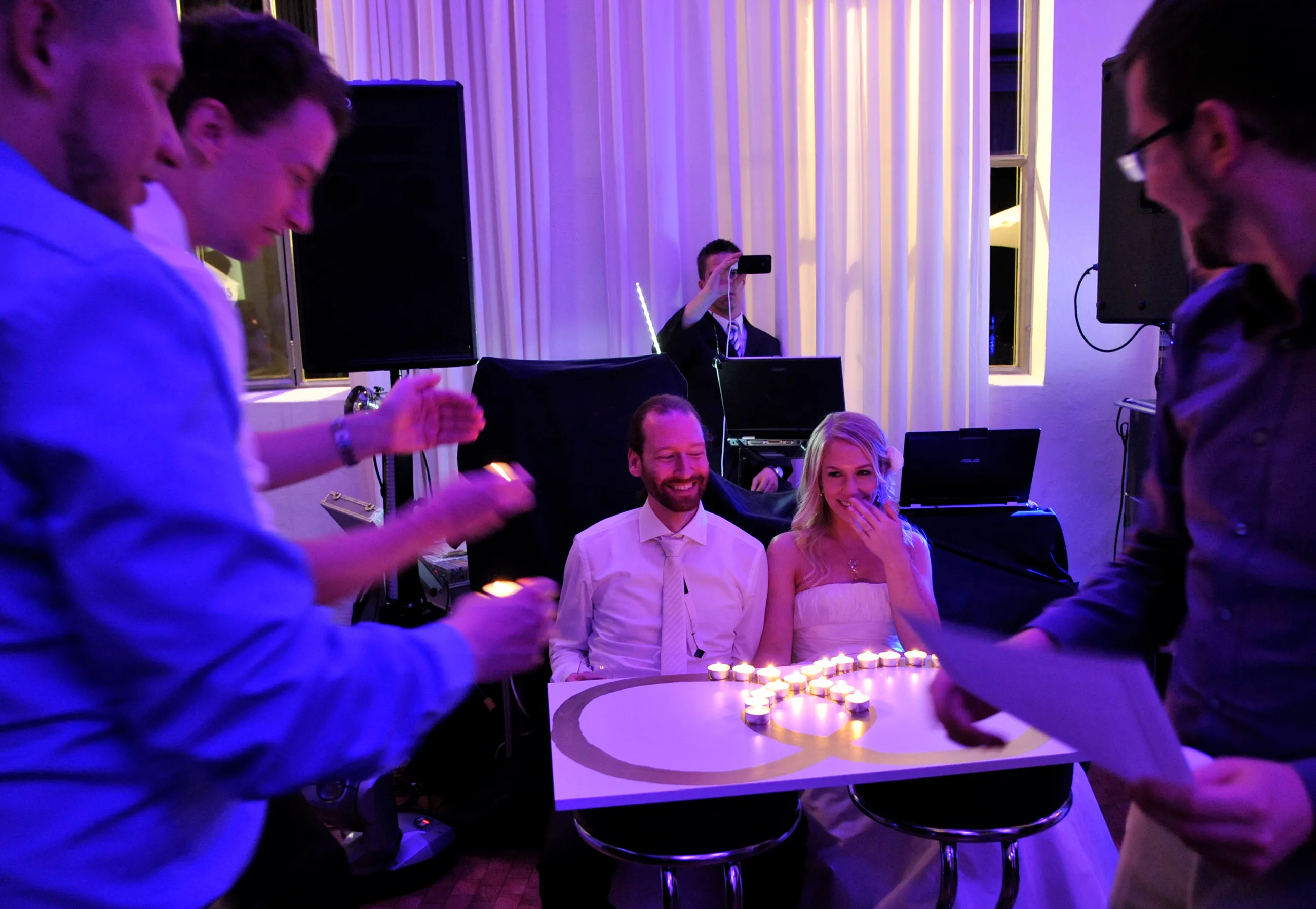Hochzeitstsreportage Fotografie Hamburg