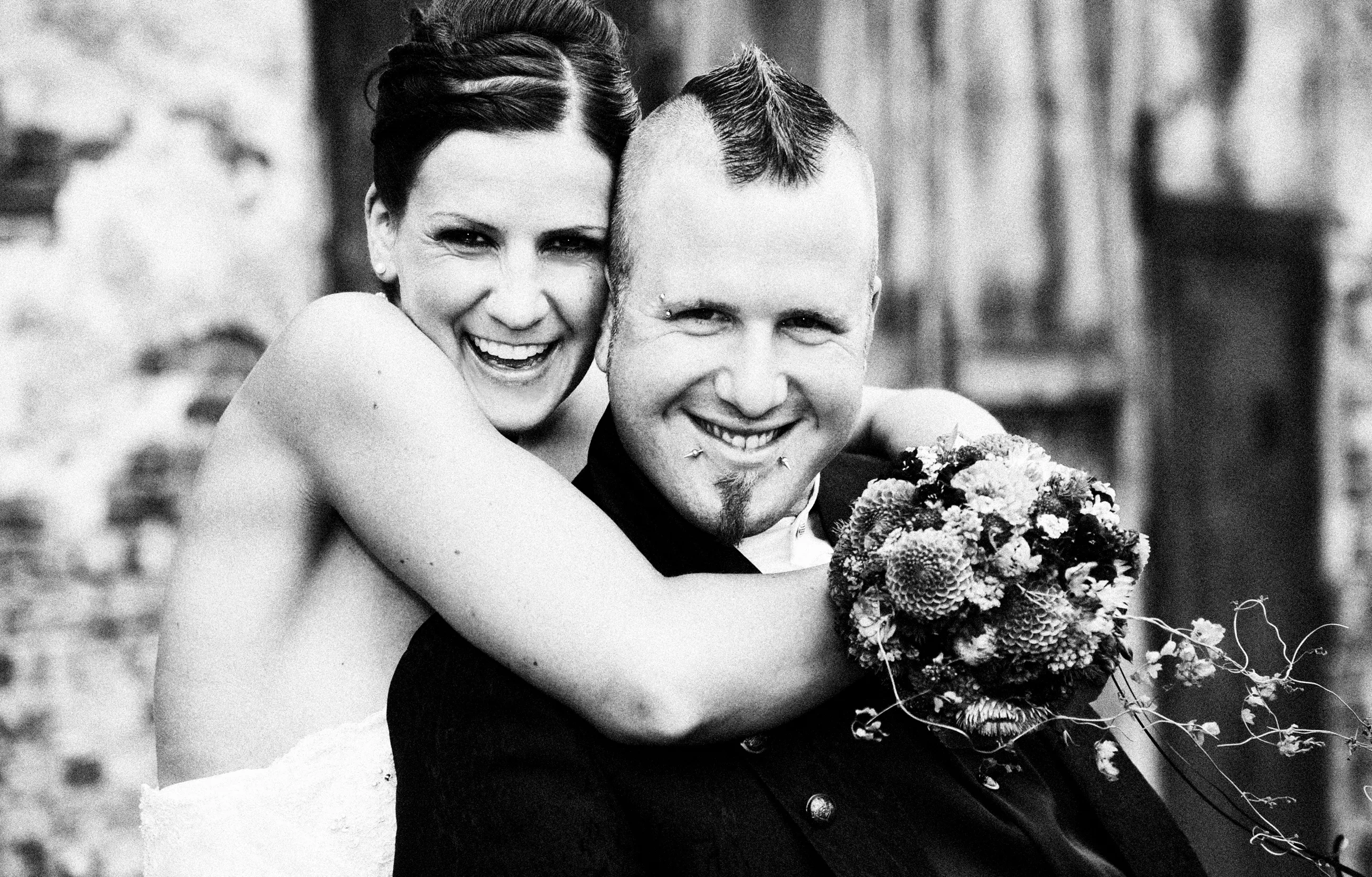 Hochzeit Fotografie Hamburg