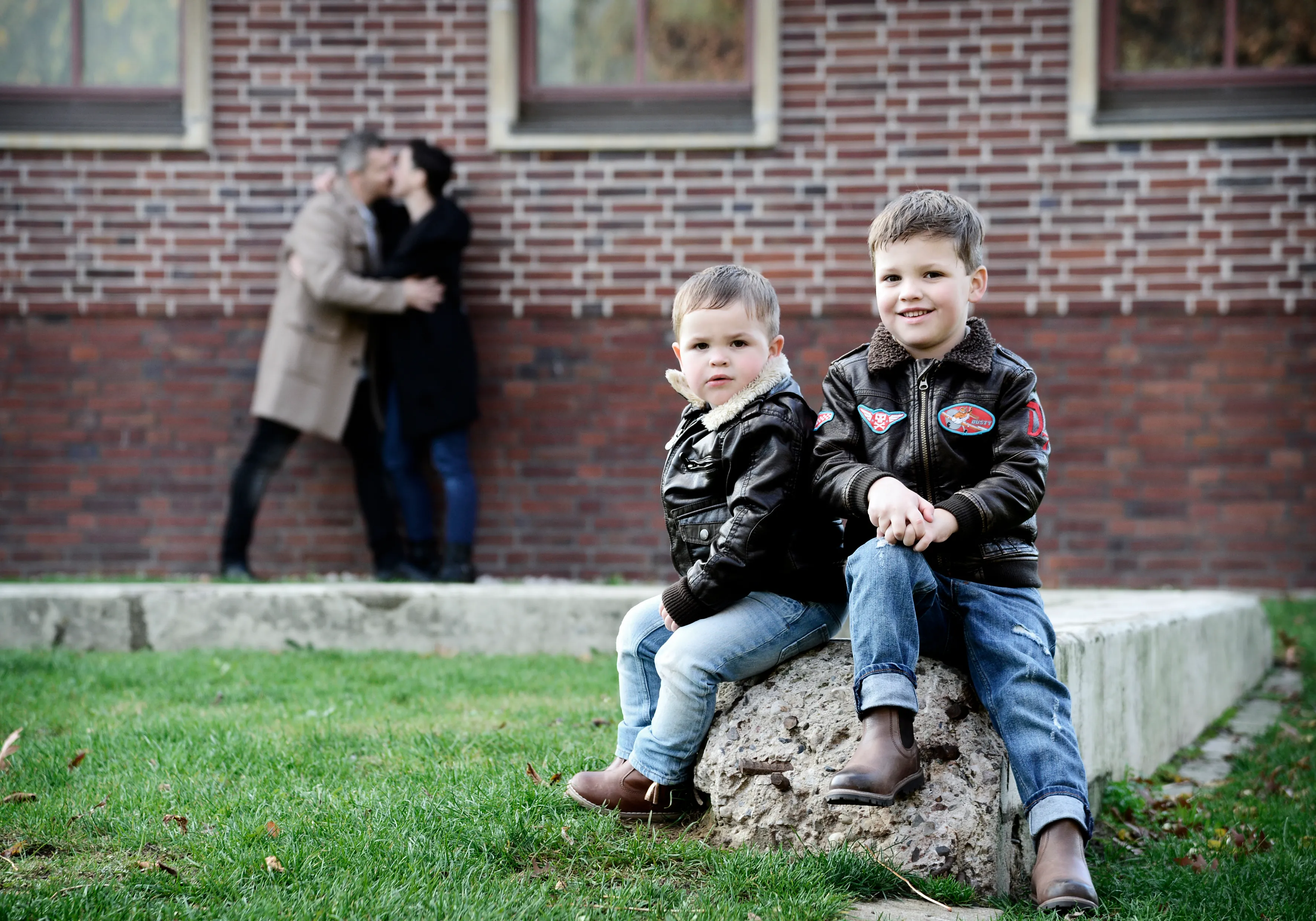 Familien Kinder Baby Fotografie Hamburg