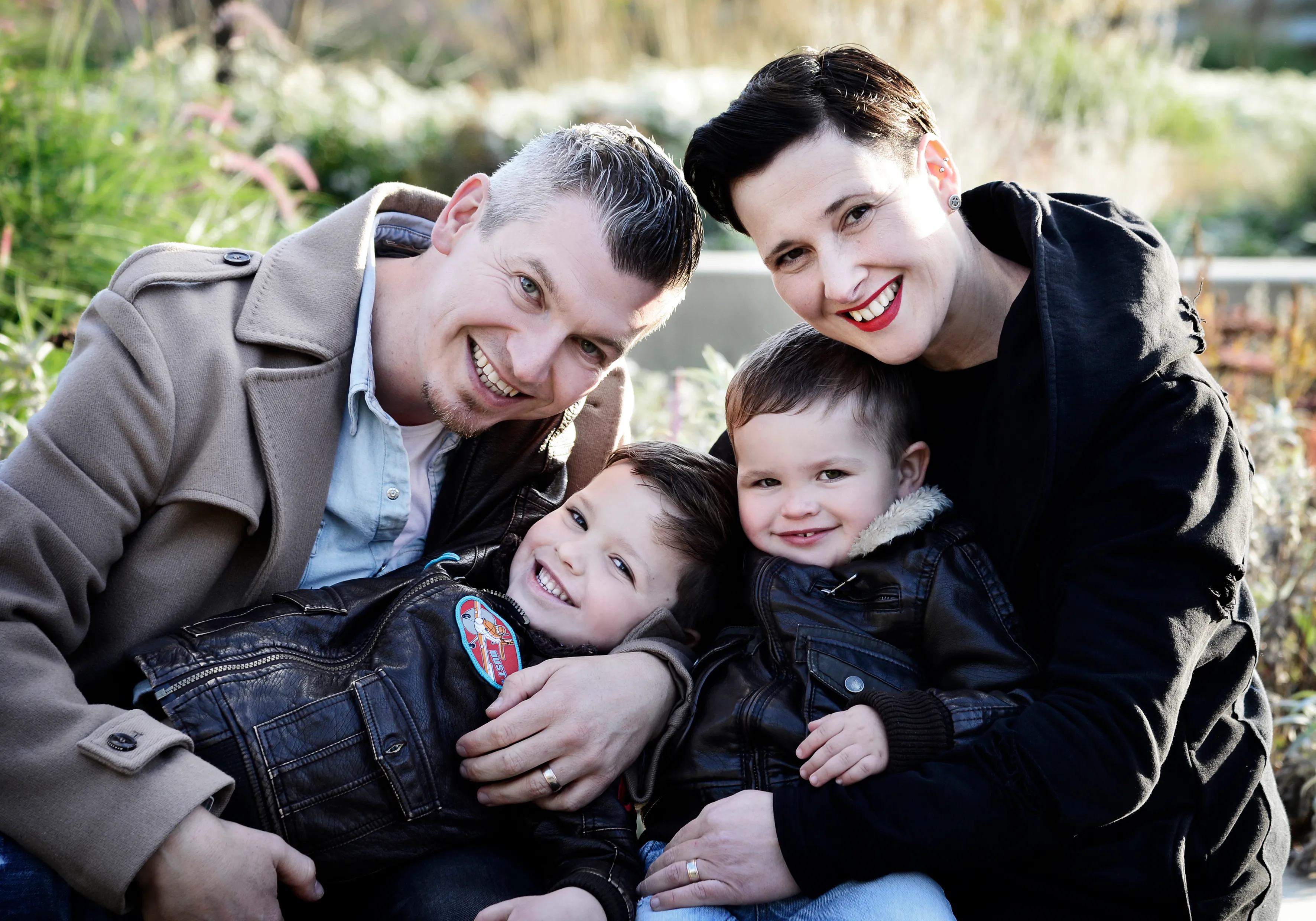 Familien Kinder Baby Fotografie Hamburg
