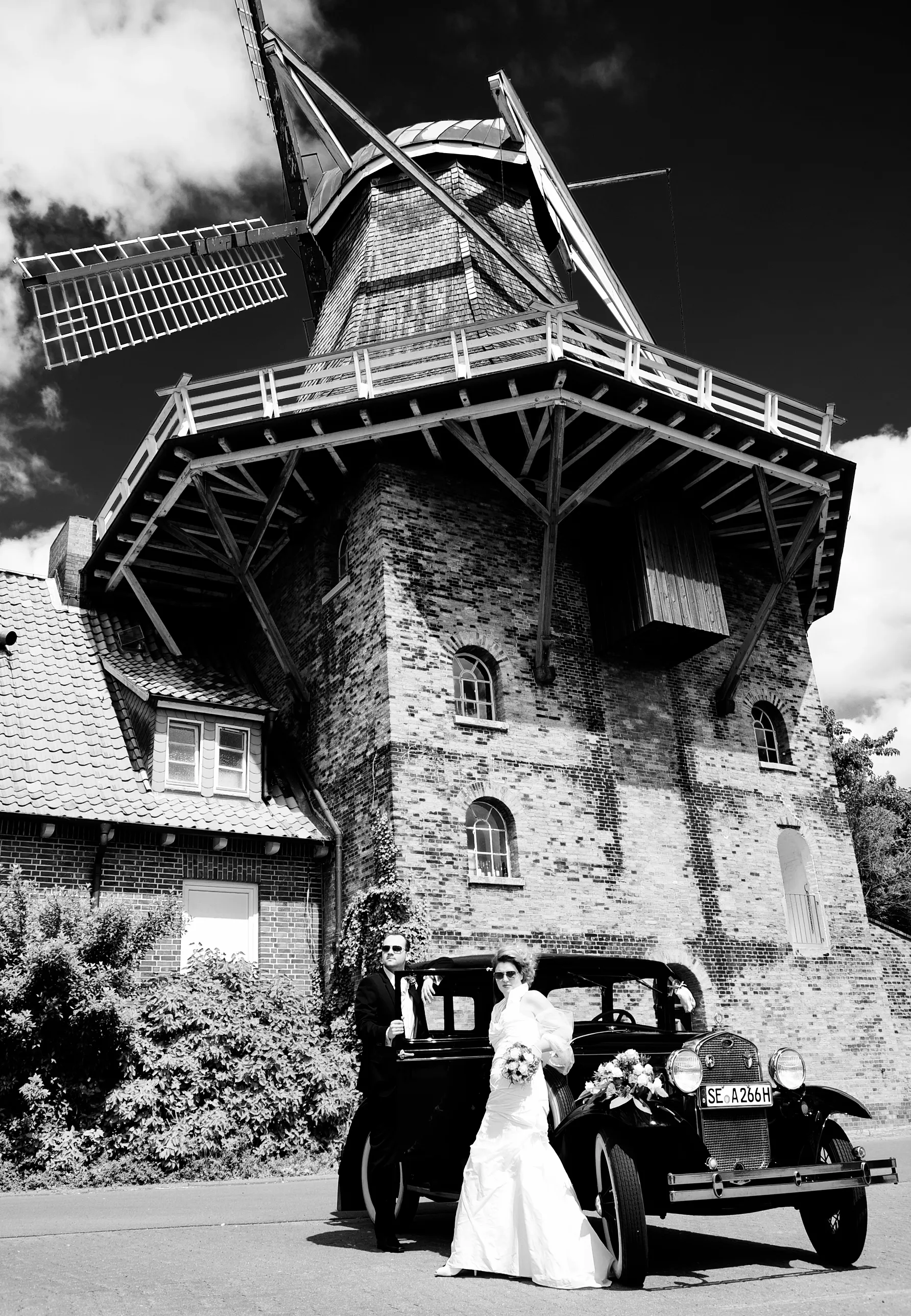 Hochzeit Fotografie Hamburg