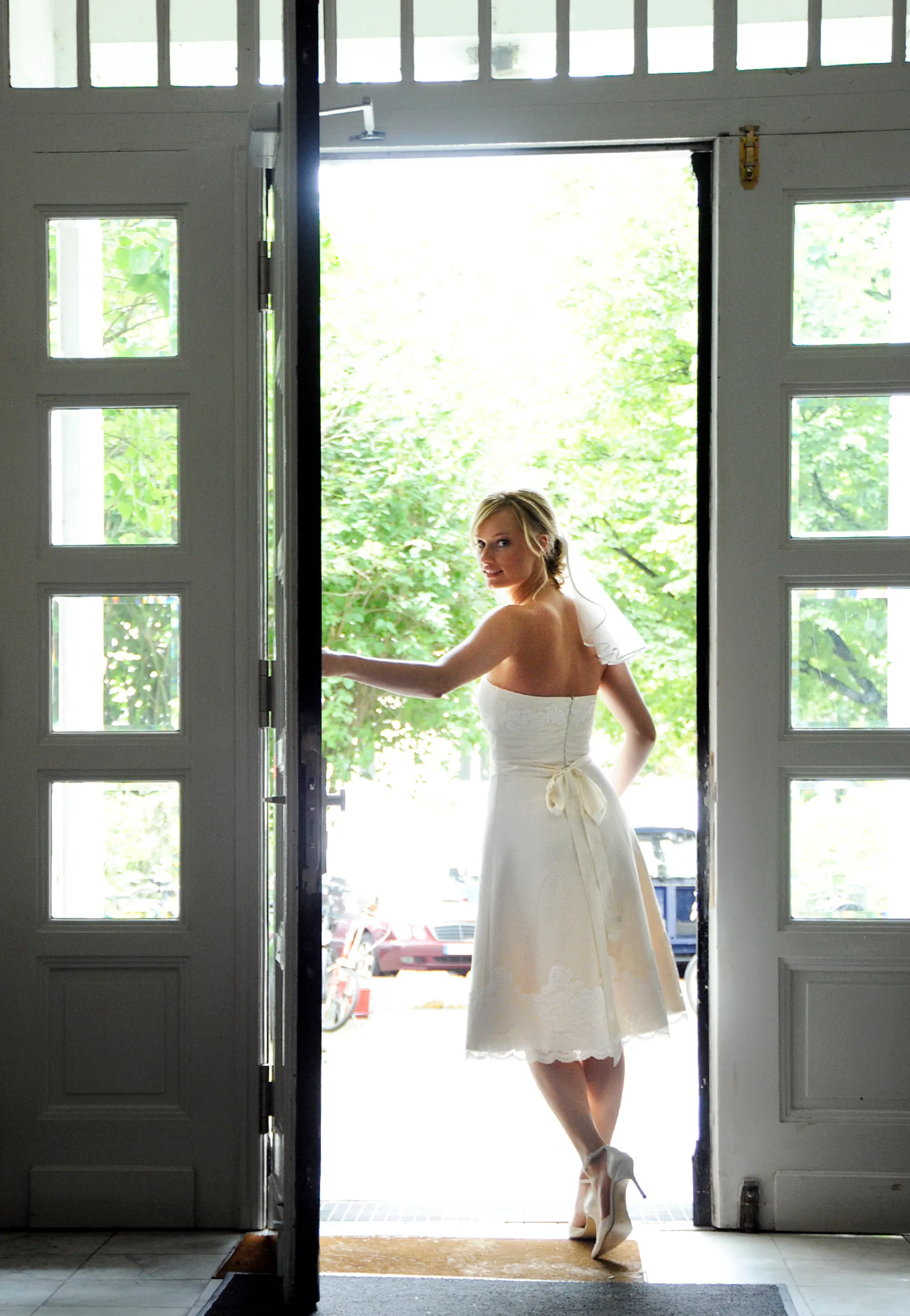 Hochzeitstsreportage Fotografie Hamburg
