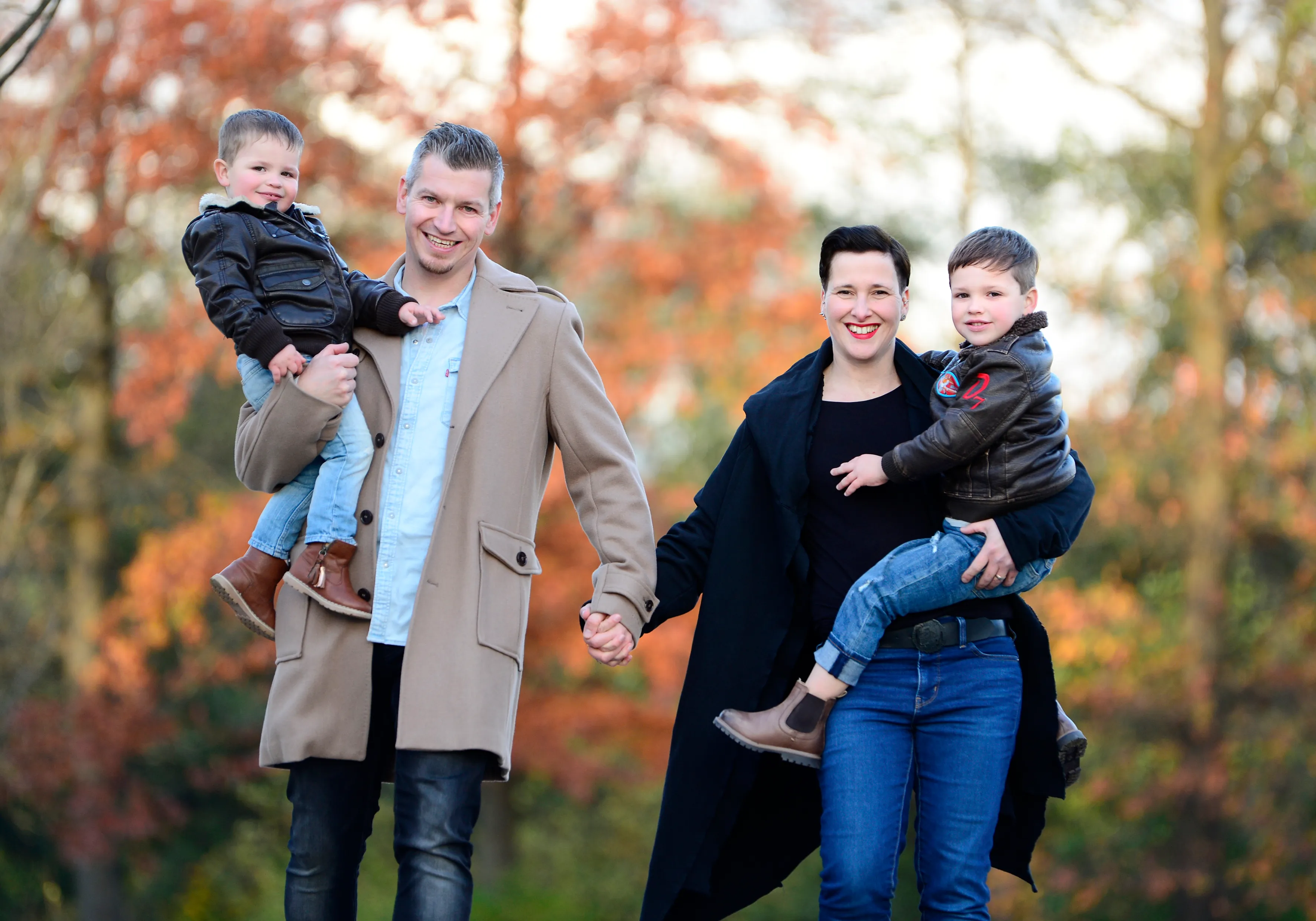 Familien Kinder Baby Fotografie Hamburg