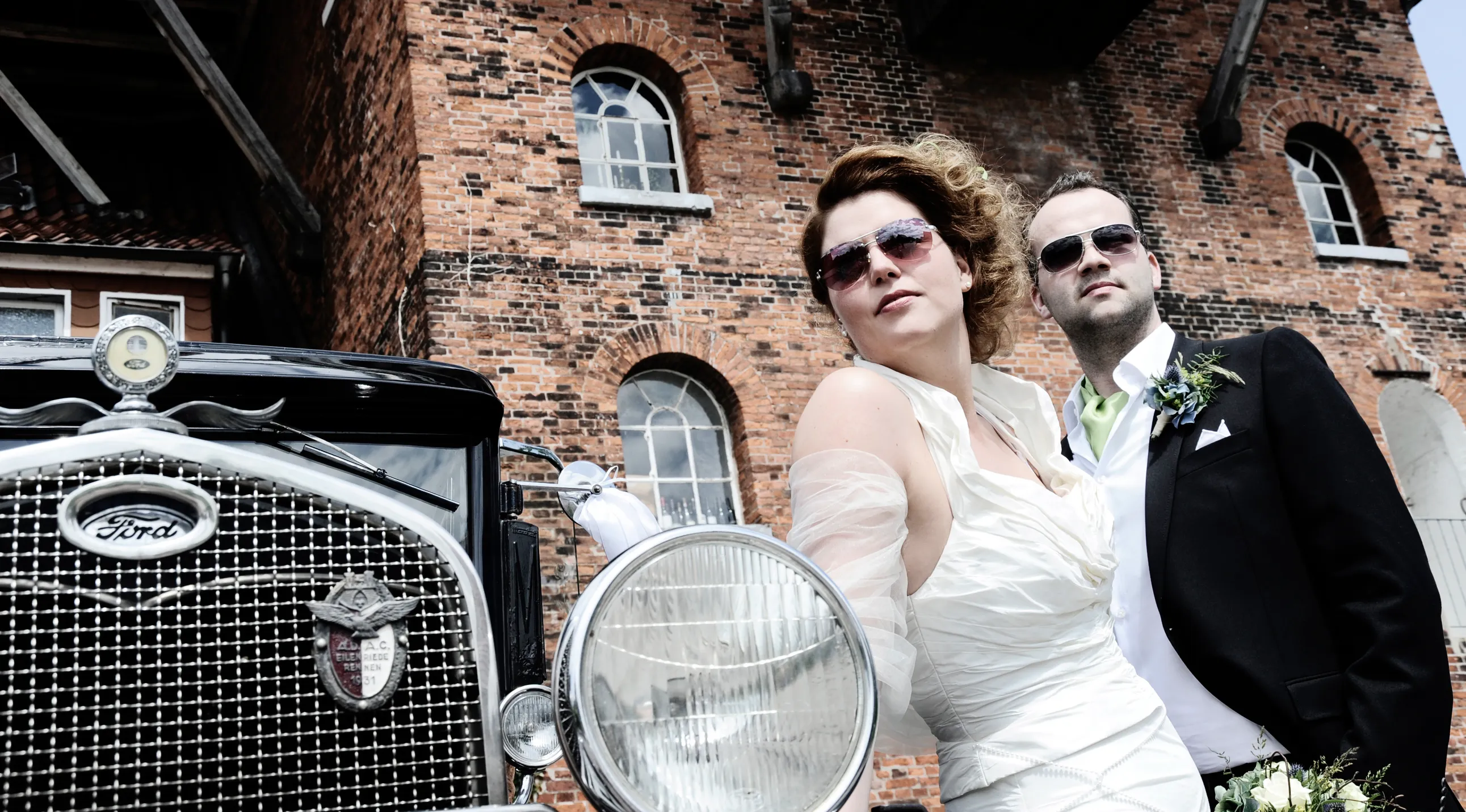 Hochzeit Fotografie Hamburg