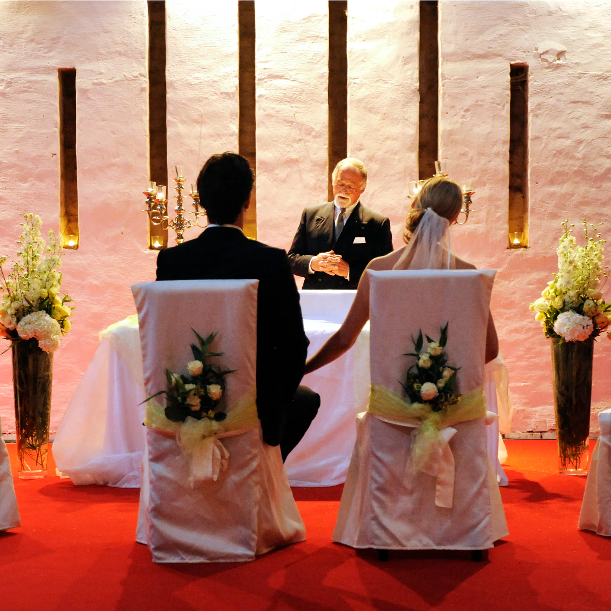 Hochzeitstsreportage Fotografie Hamburg