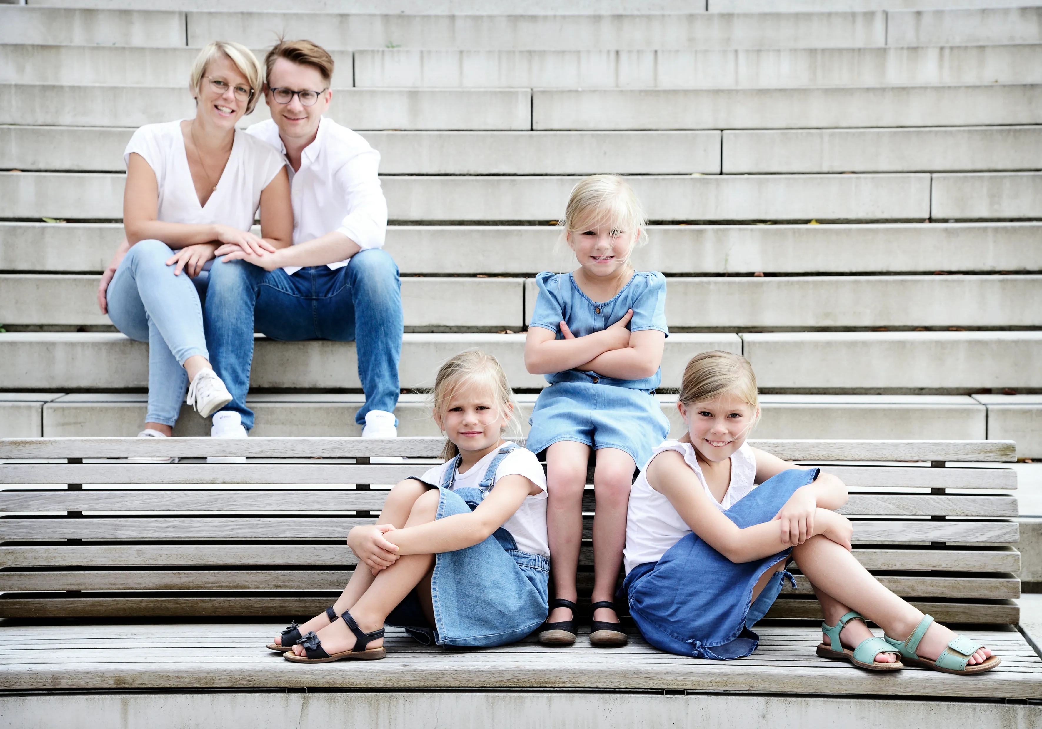 Familien Kinder Baby Fotografie Hamburg