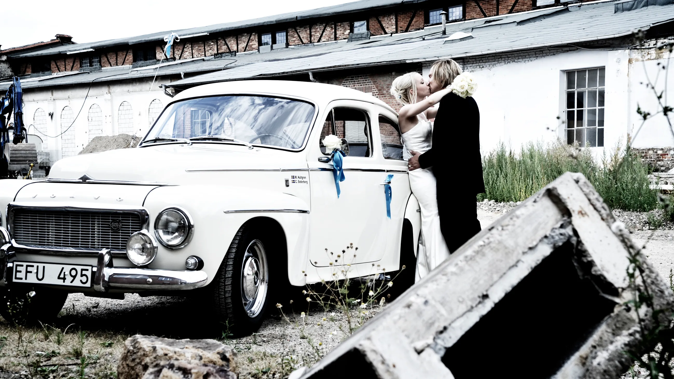 Hochzeit Fotografie Hamburg