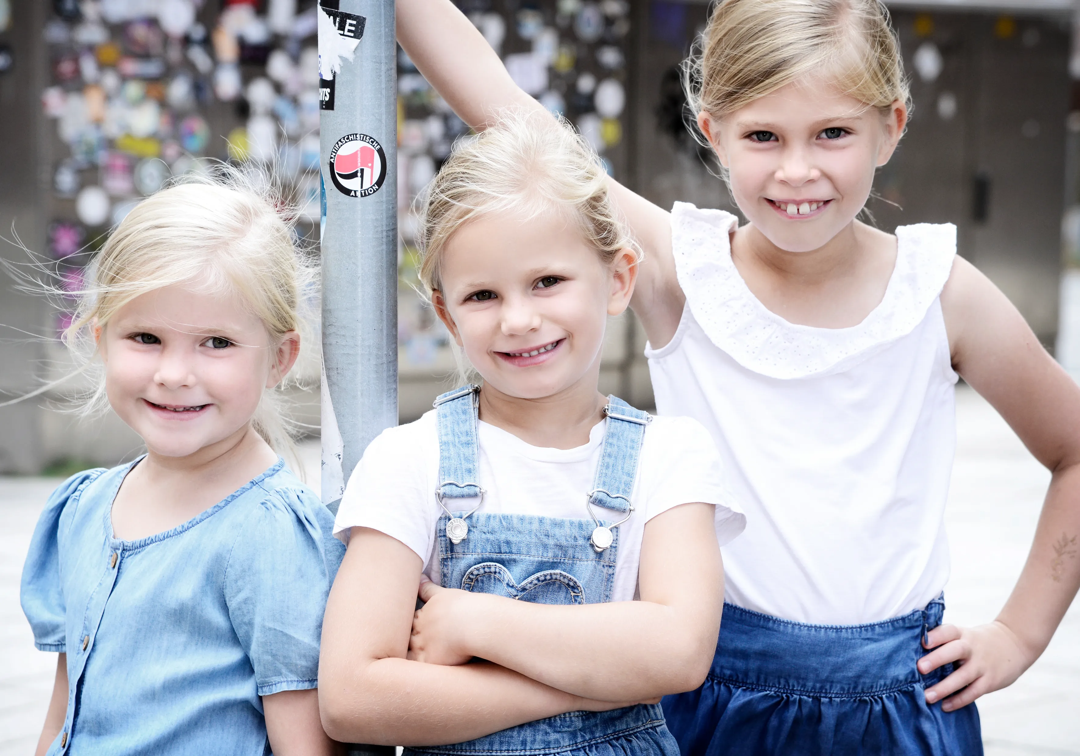 Familien Kinder Baby Fotografie Hamburg