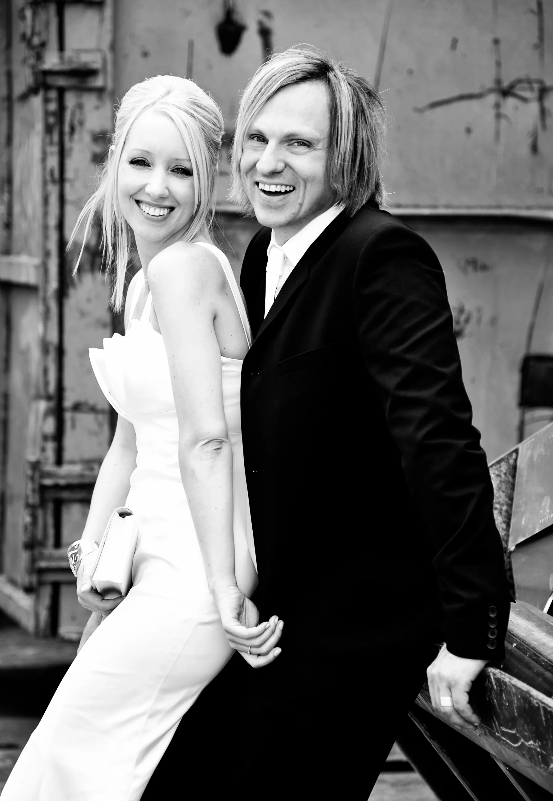 Hochzeit Fotografie Hamburg