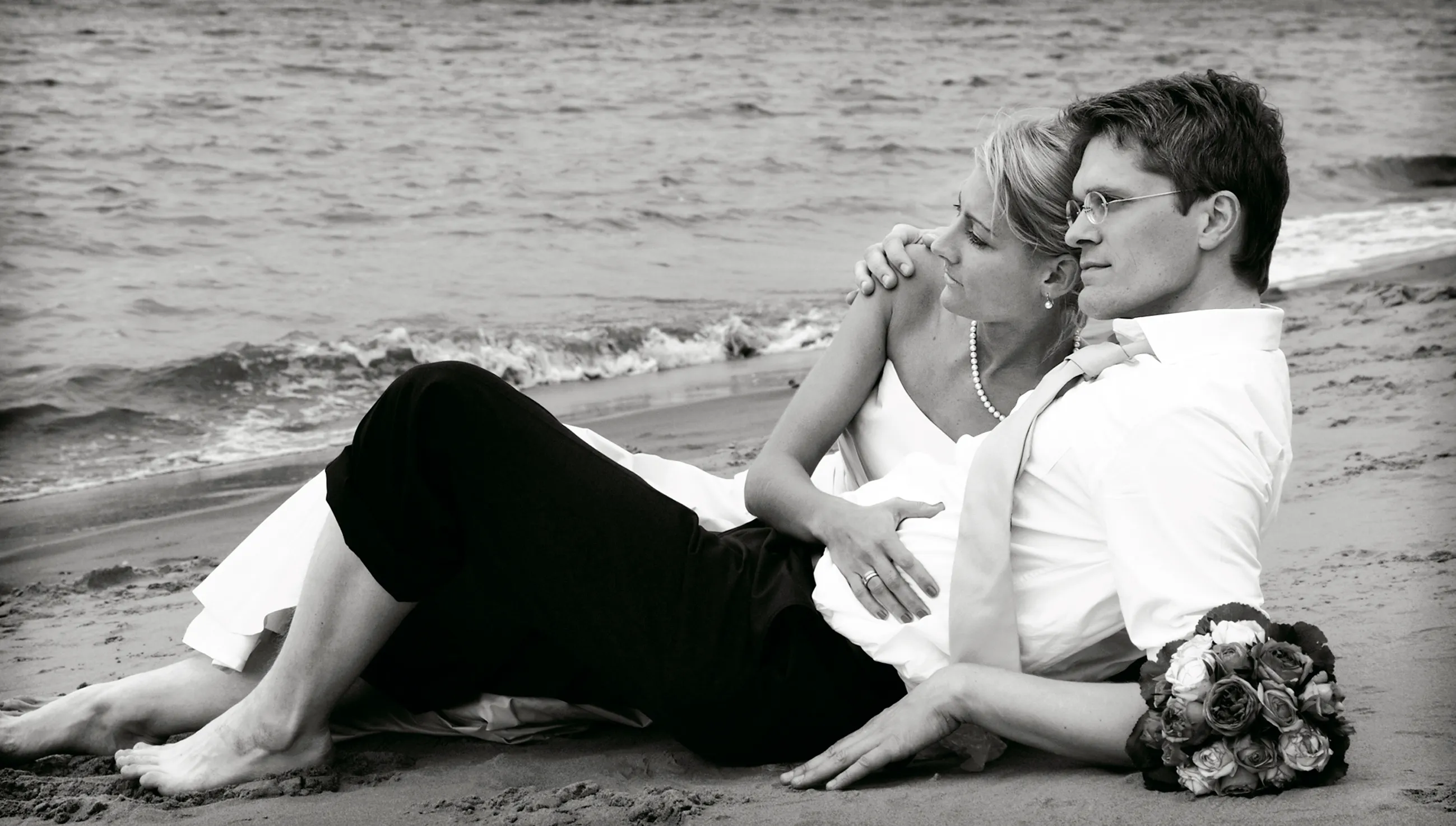 Hochzeit Fotografie Hamburg