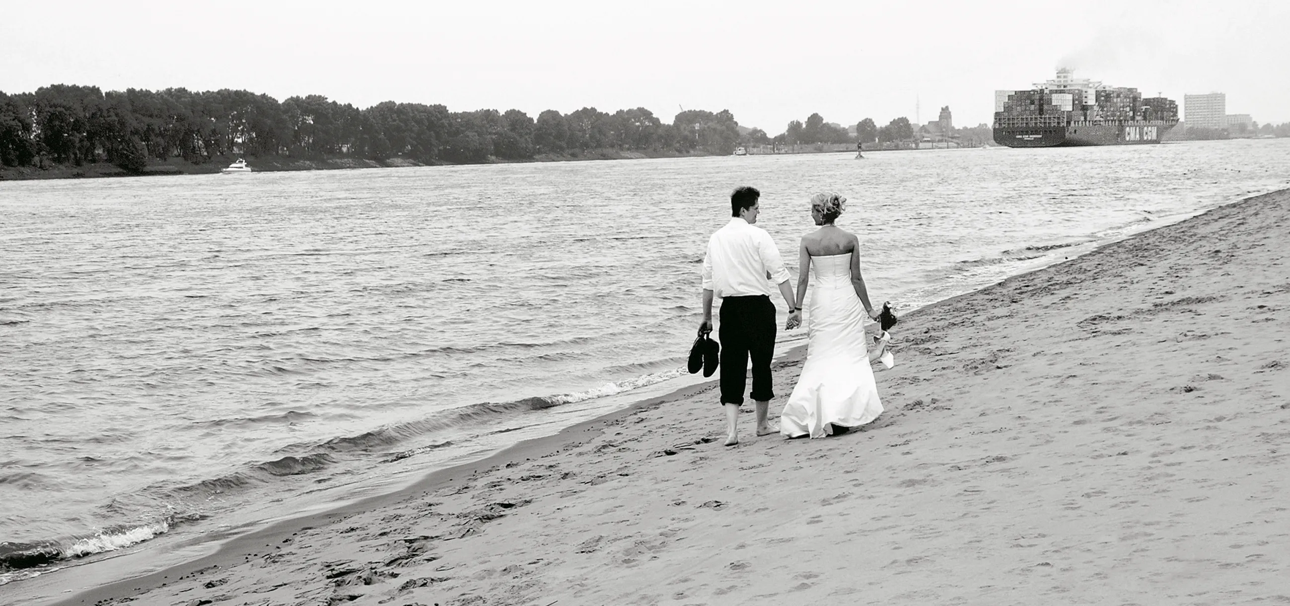 Hochzeit Fotografie Hamburg