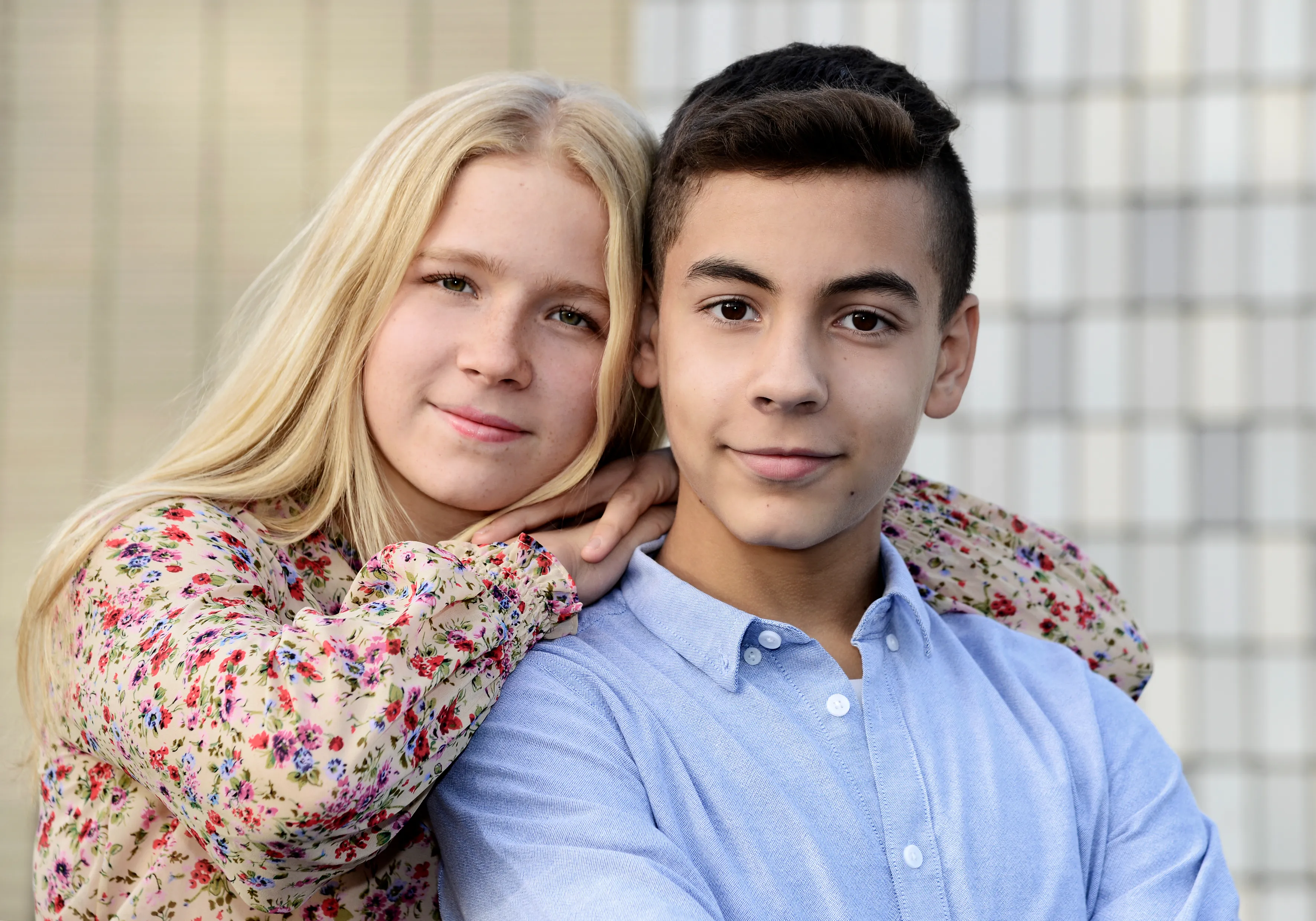 Familien Kinder Baby Fotografie Hamburg