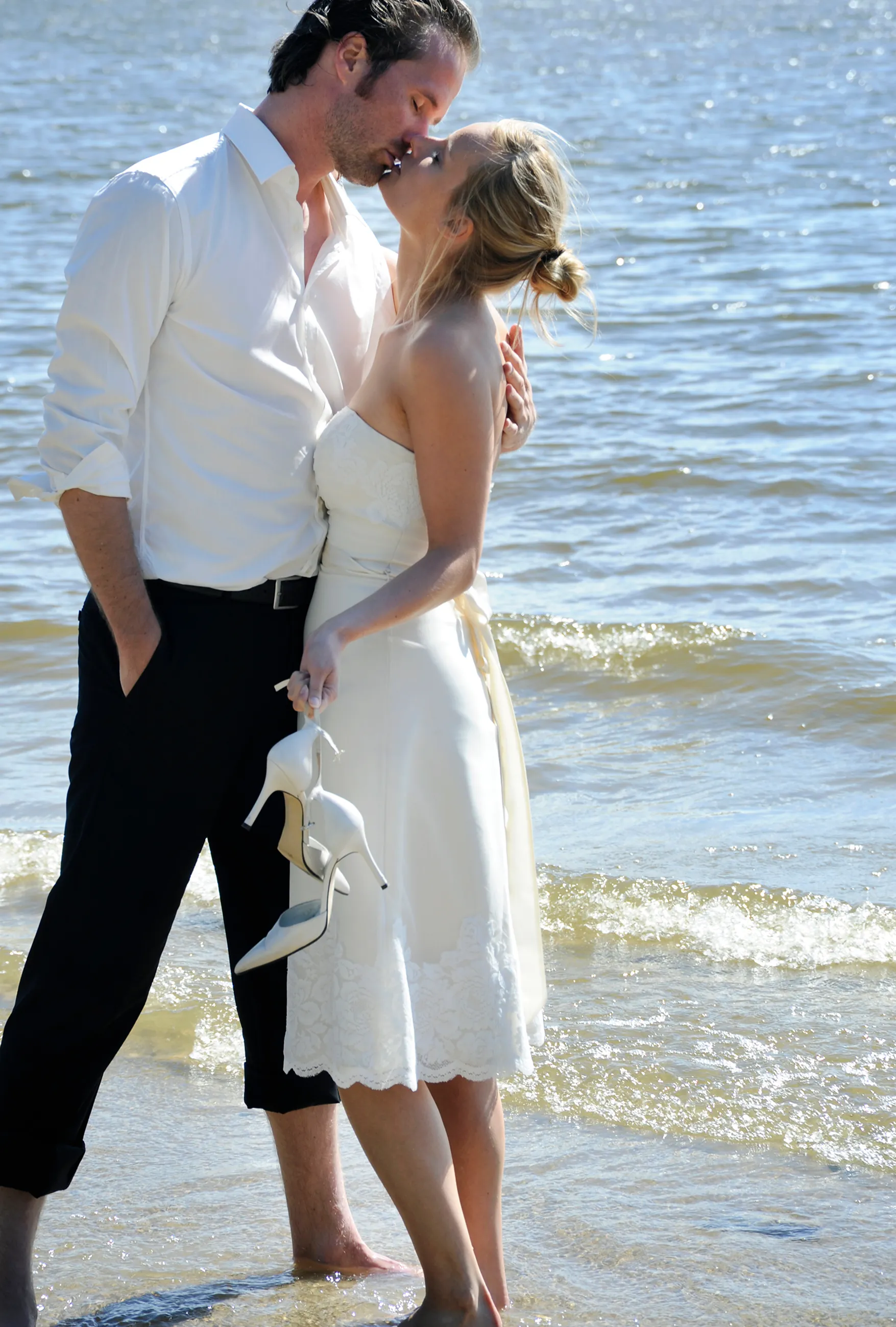 Hochzeitstsreportage Fotografie Hamburg
