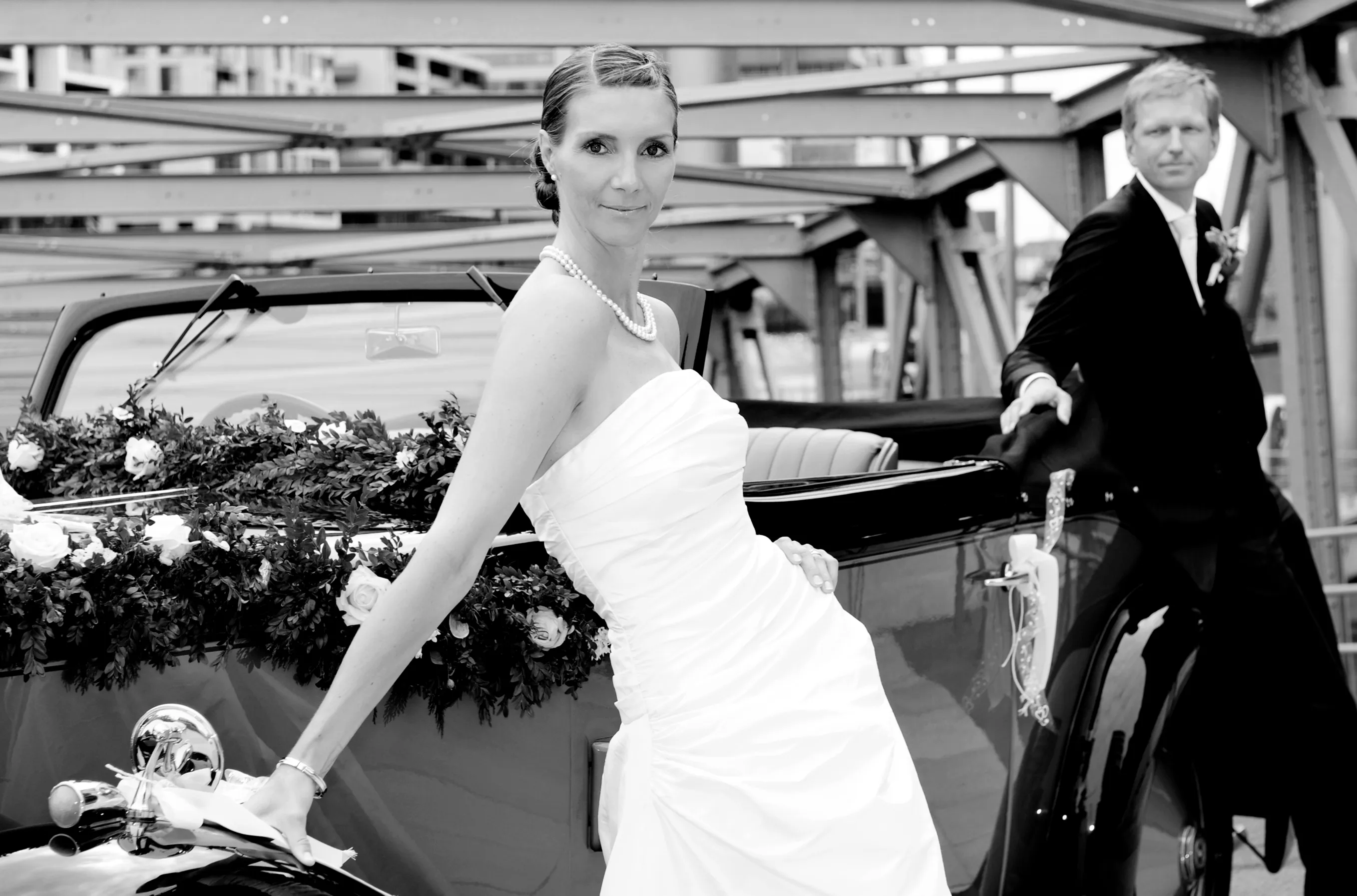 Hochzeitstsreportage Fotografie Hamburg